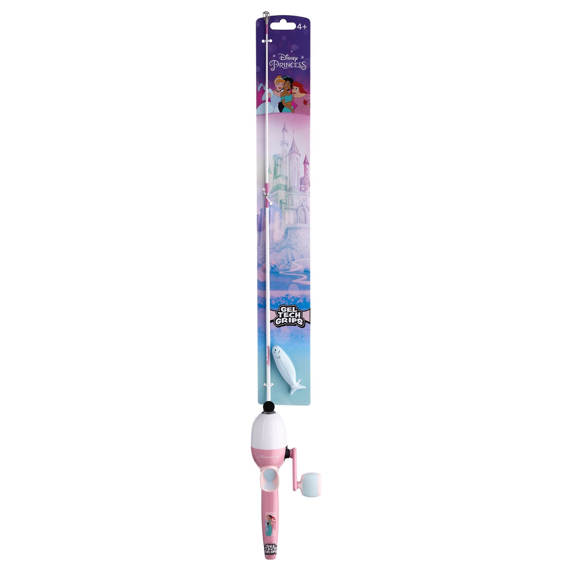 Shakespeare Disney® Princess Advanced Kit