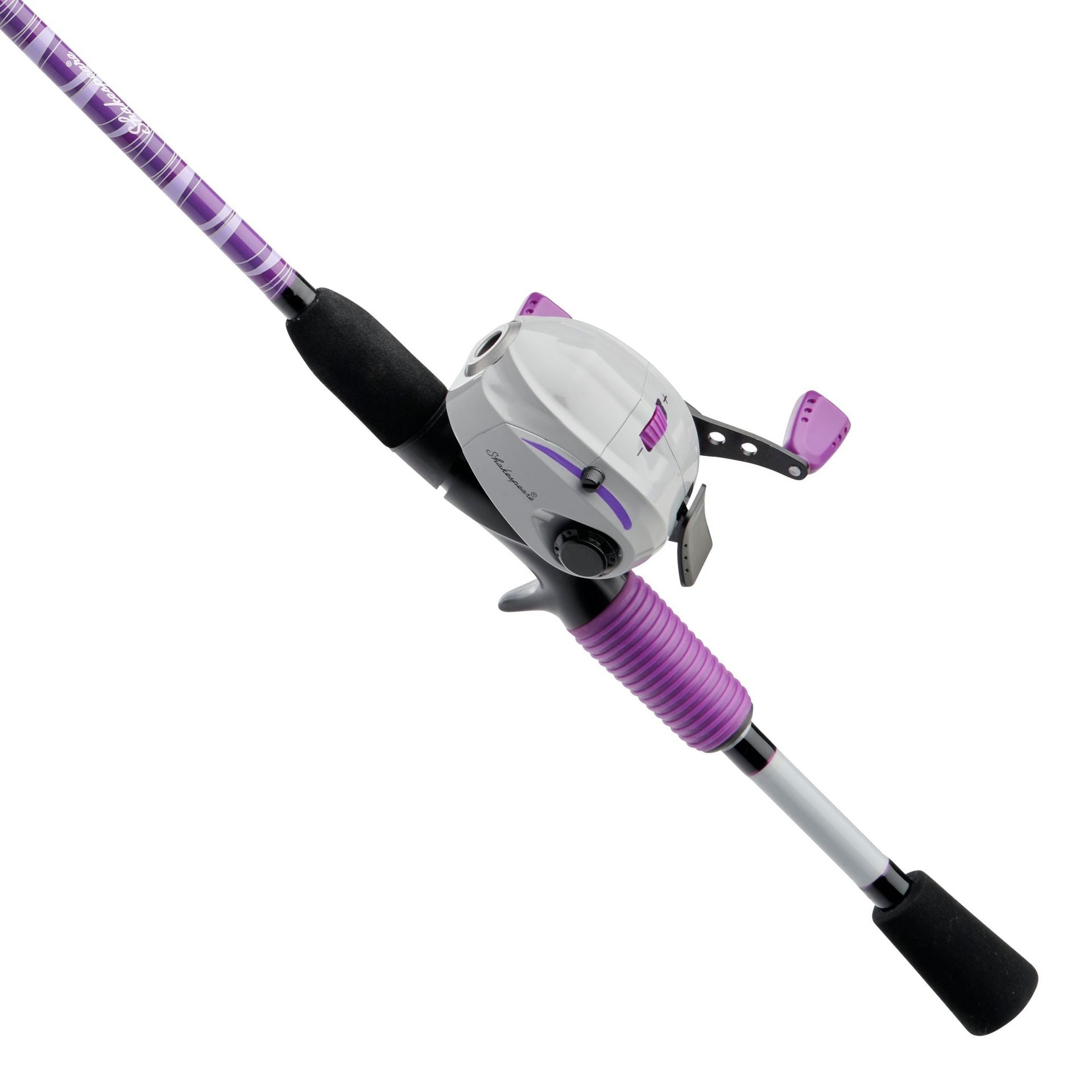 Shakespeare Jellyfish® Spincast Combo