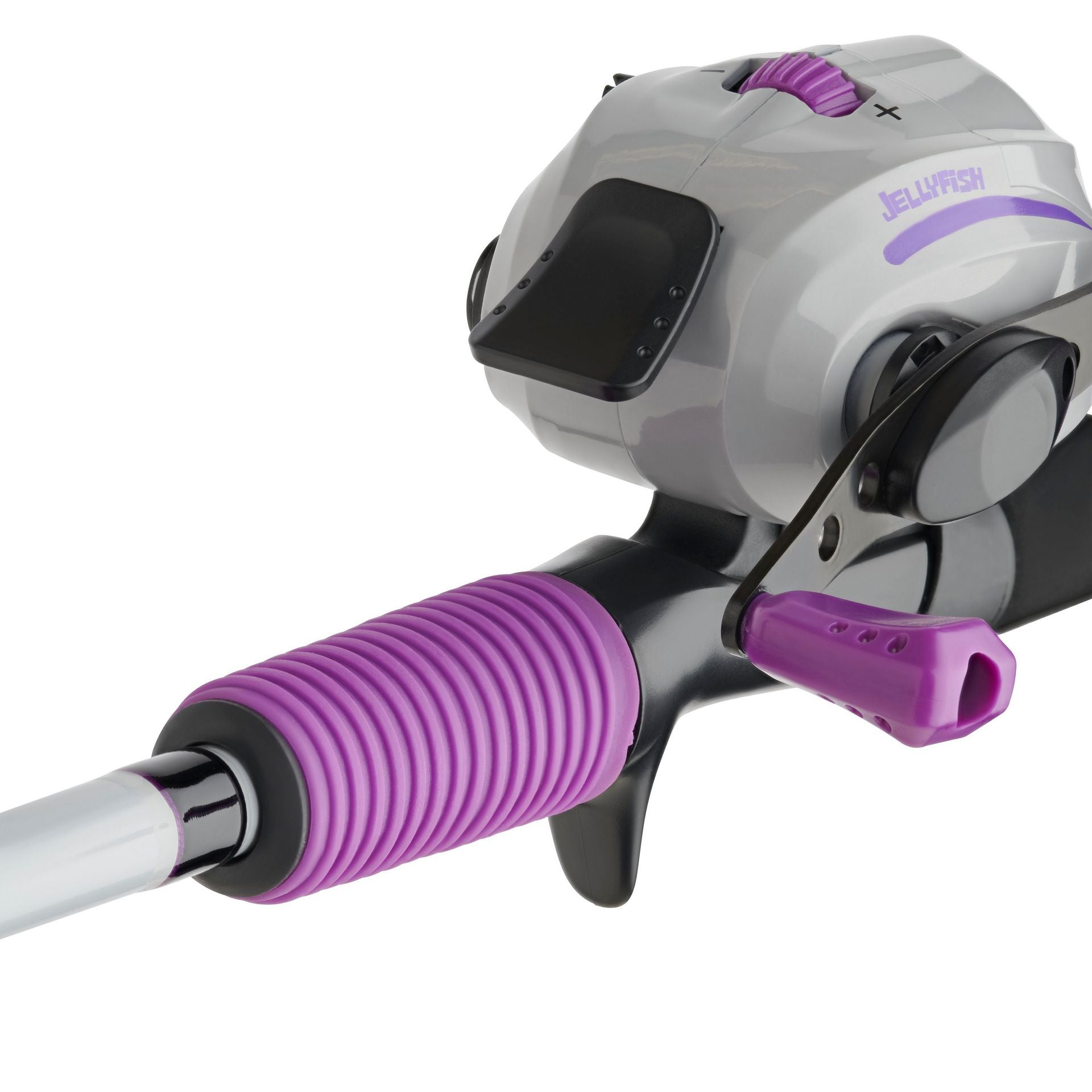 Shakespeare Jellyfish® Spincast Combo