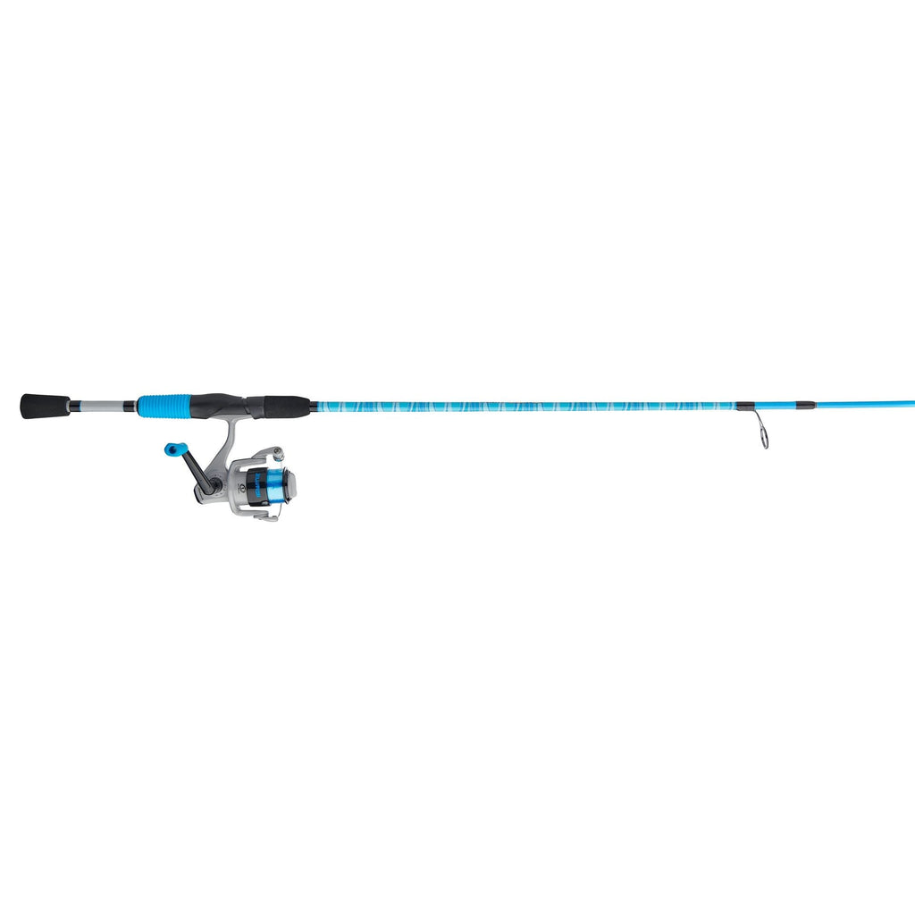Shakespeare Jellyfish® Spinning Combo