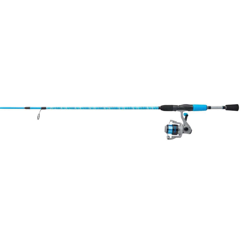 Shakespeare Jellyfish® Spinning Combo