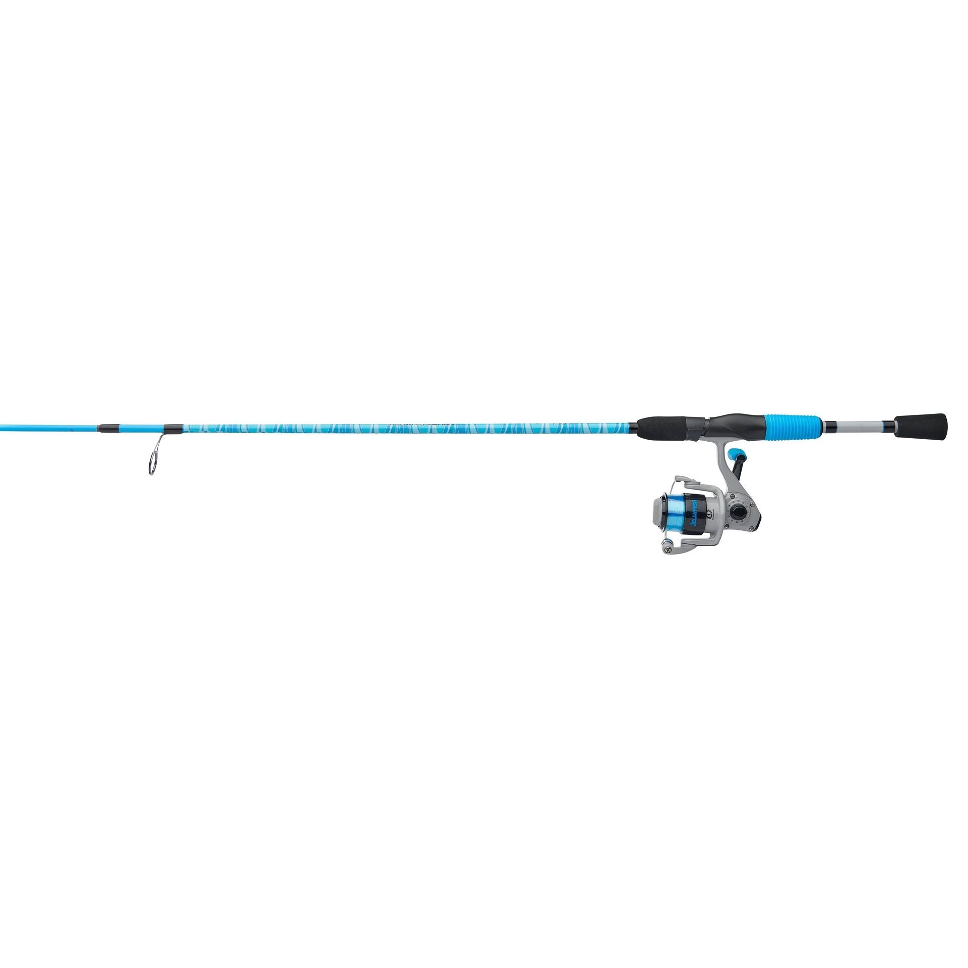 Shakespeare Jellyfish® Spinning Combo