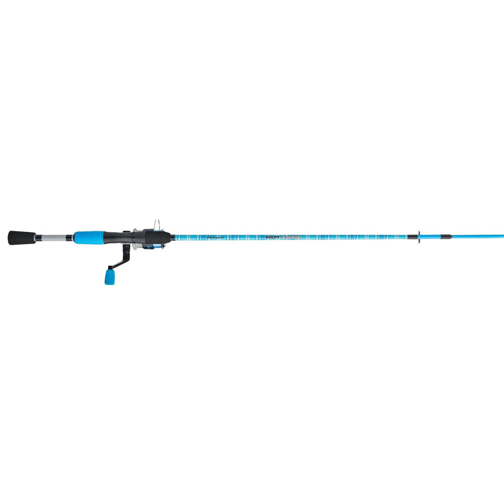 Shakespeare Jellyfish® Spinning Combo
