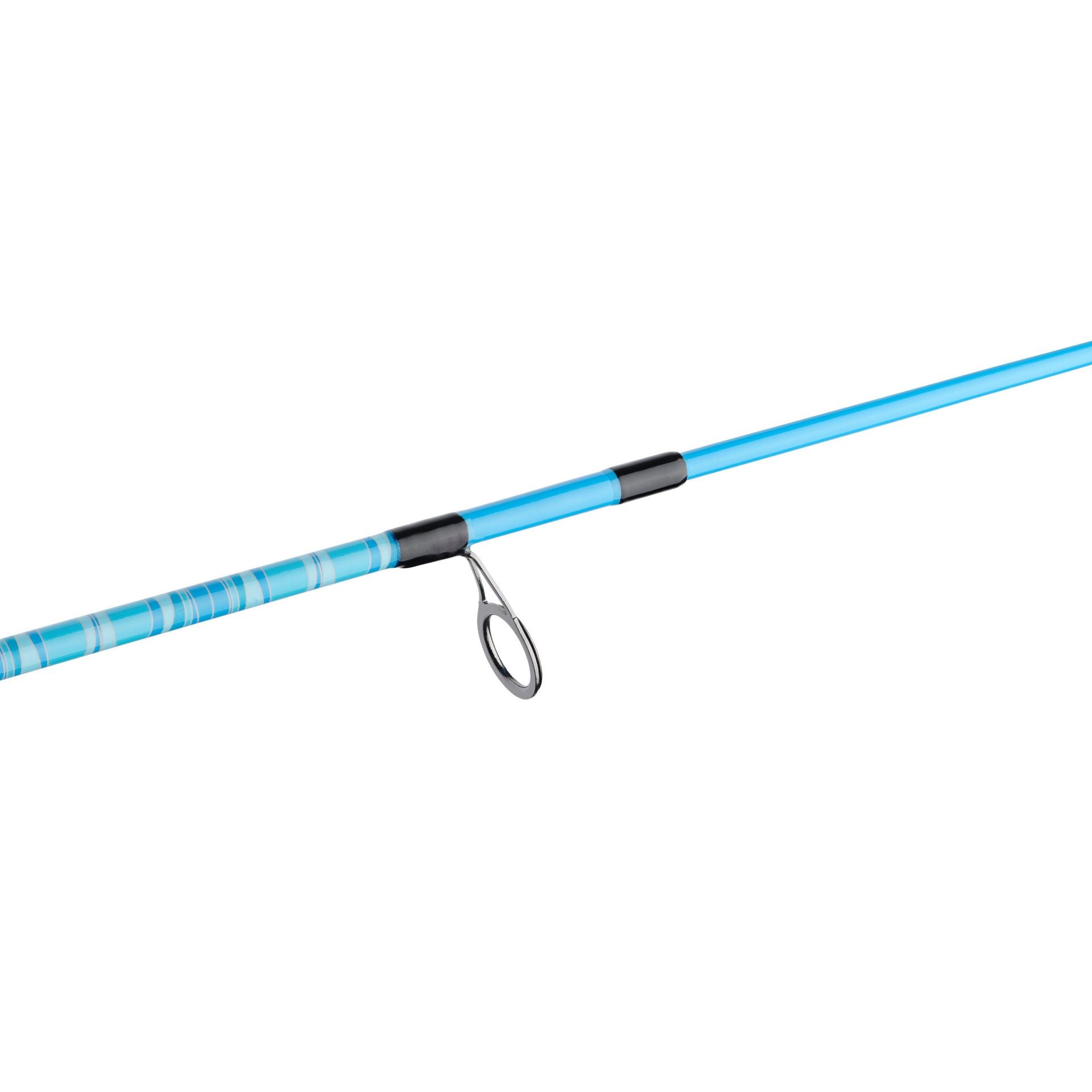 Shakespeare Jellyfish® Spinning Combo