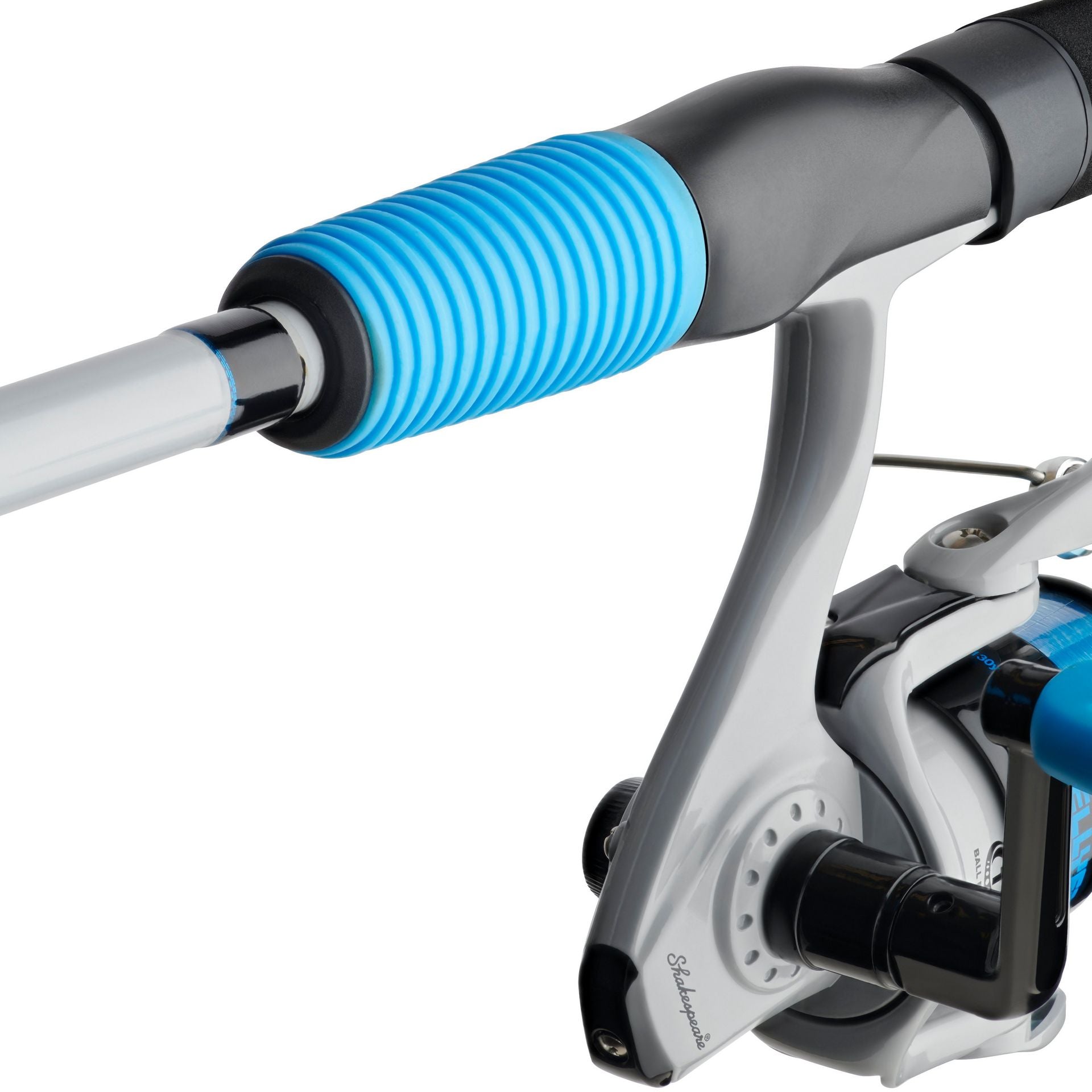 Shakespeare Jellyfish® Spinning Combo