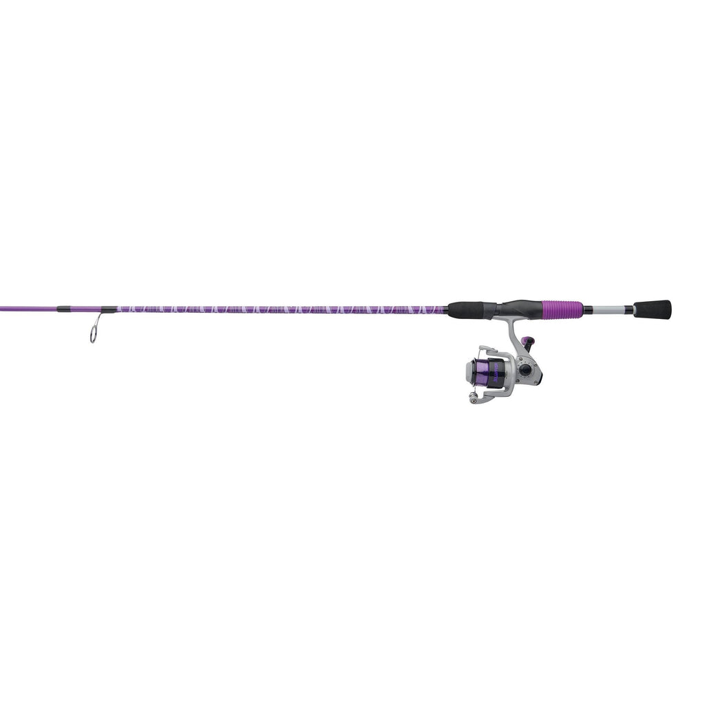 Shakespeare Jellyfish® Spinning Combo
