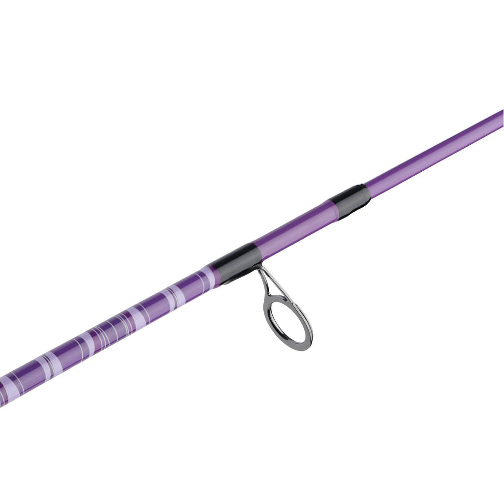 Shakespeare Jellyfish® Spinning Combo