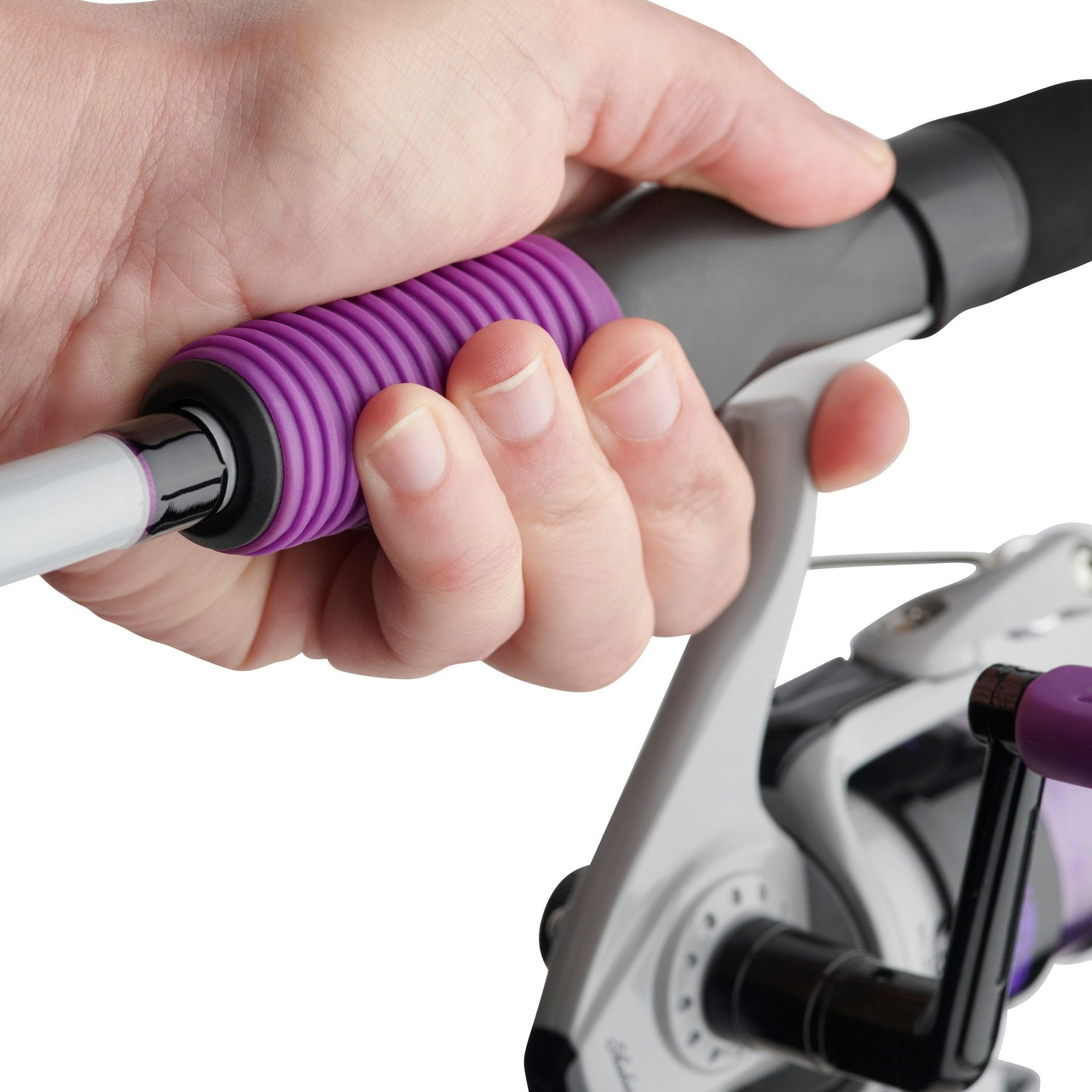 Shakespeare Jellyfish® Spinning Combo