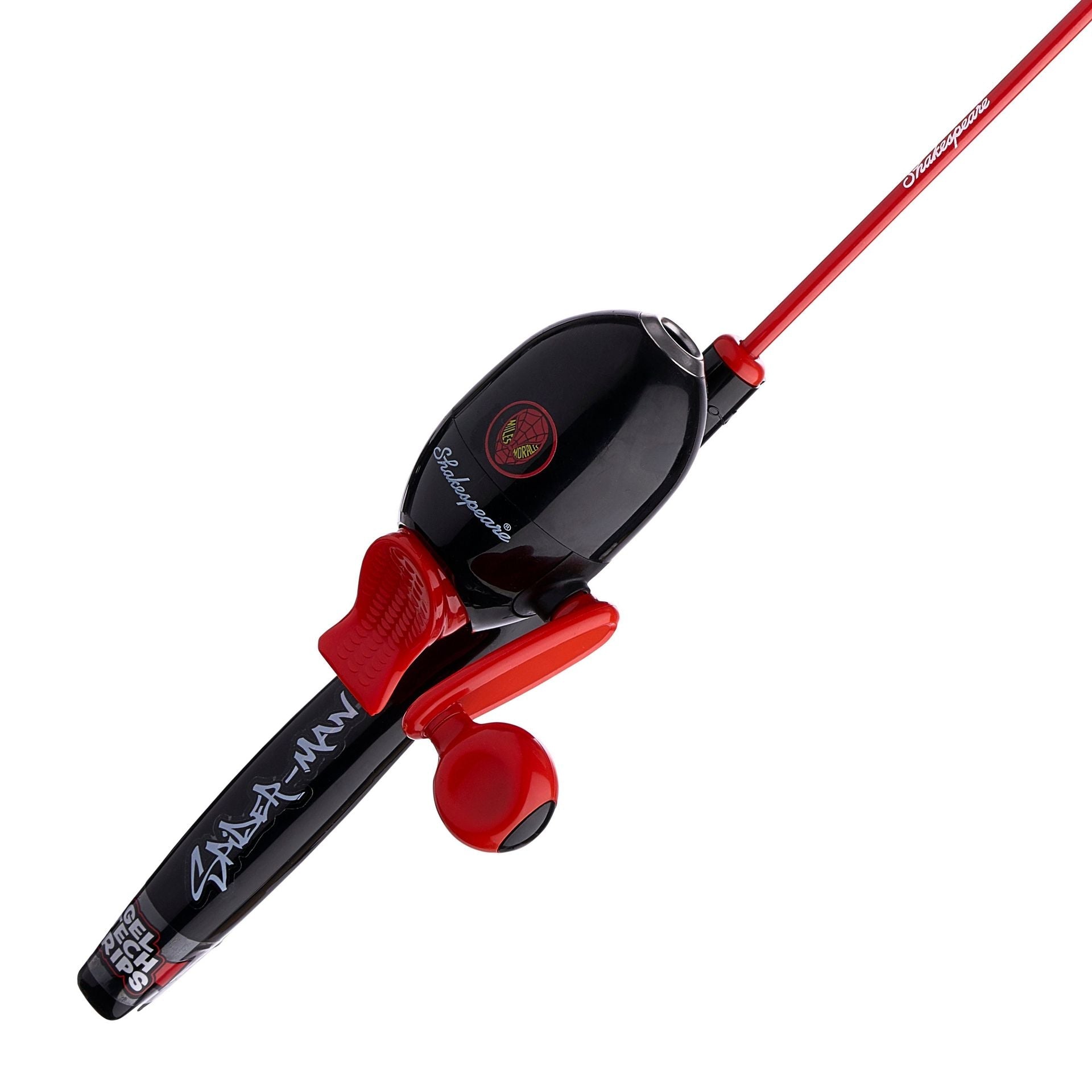Shakespeare Marvel® Miles Morales Beginner Kit
