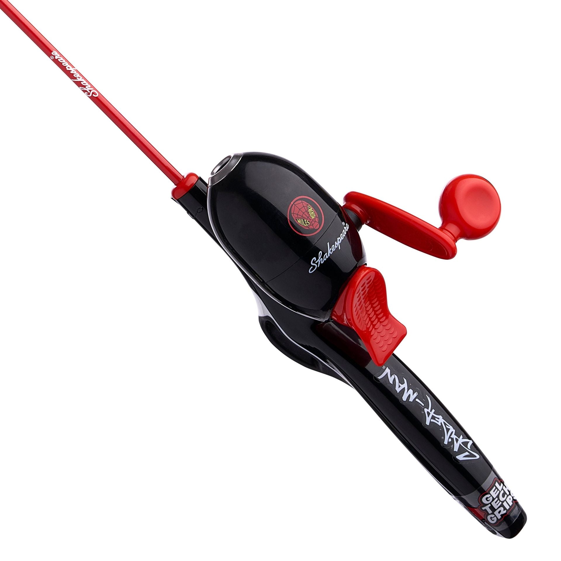Shakespeare Marvel® Miles Morales Beginner Kit