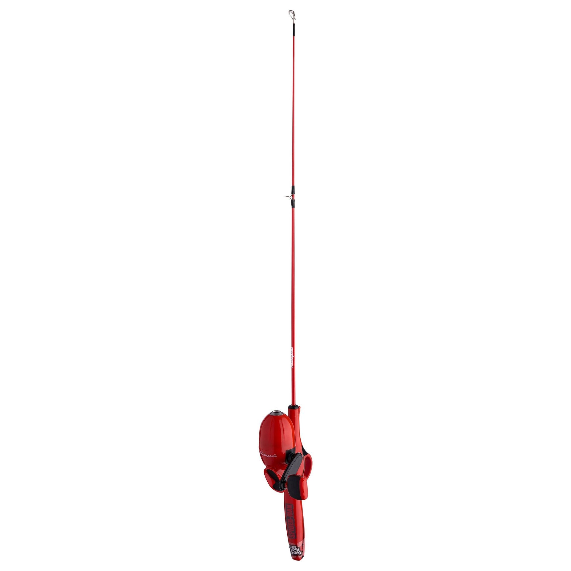 Shakespeare Marvel® Spider-Man Advanced Kit