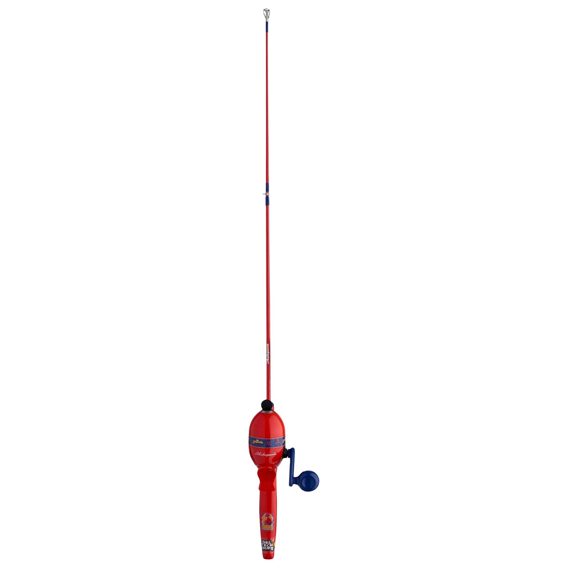 Shakespeare Marvel® Spider-Man Beginner Kit