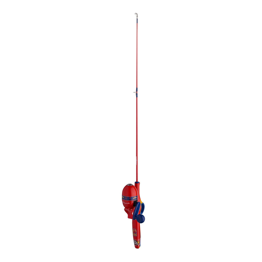 Shakespeare Marvel® Spider-Man Beginner Kit