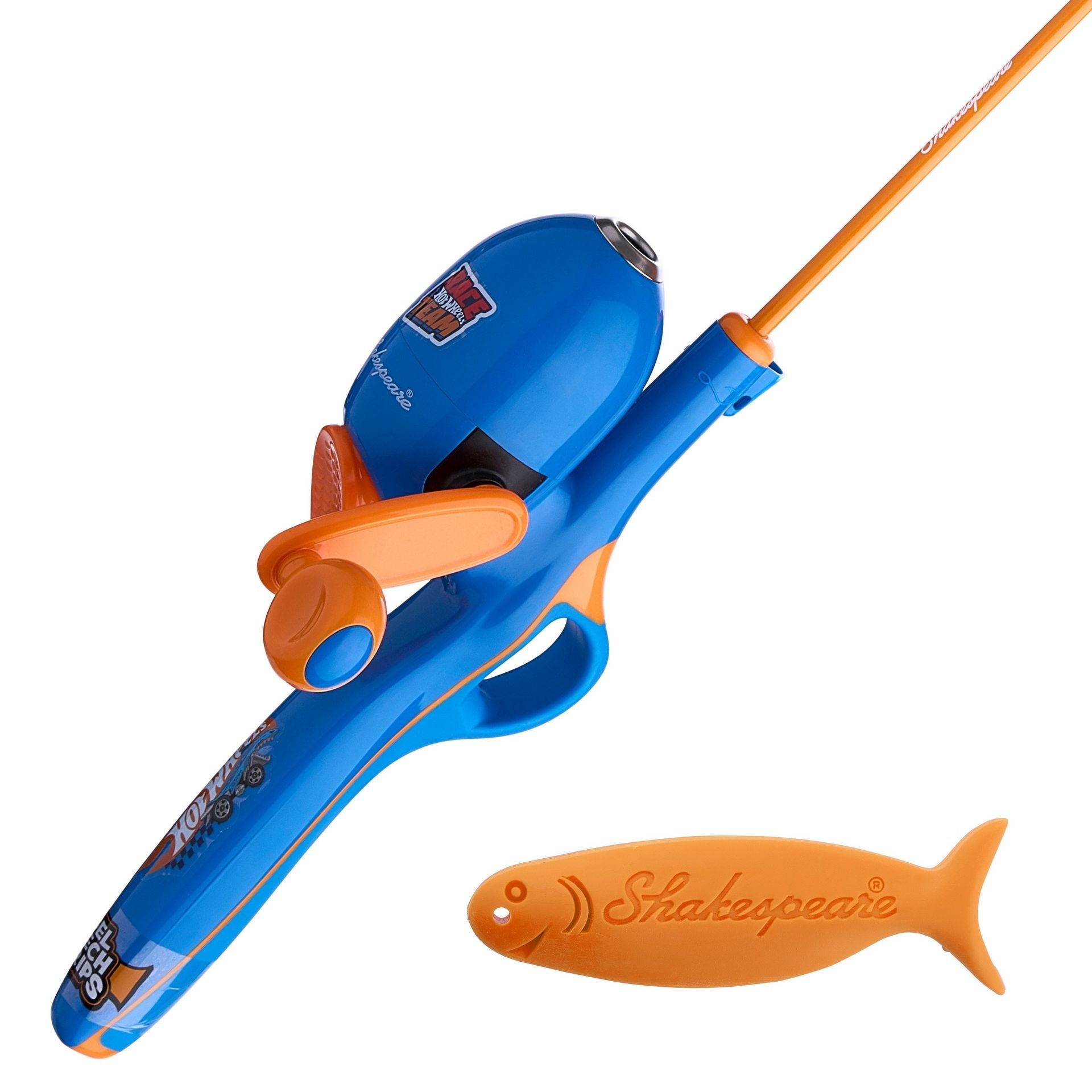 Shakespeare Mattel® Hot Wheels® Combo