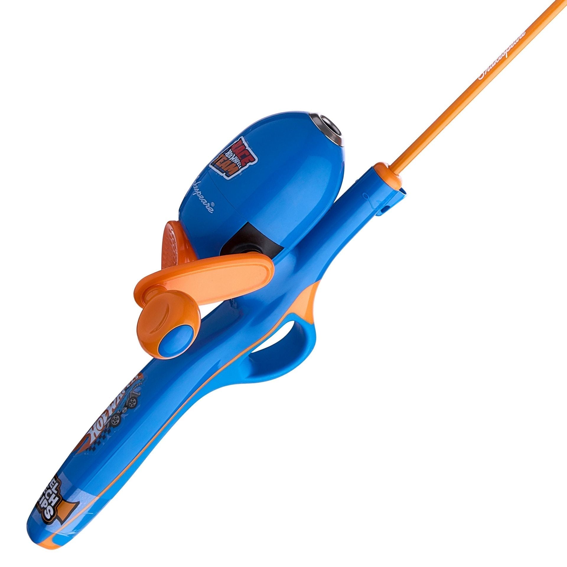 Shakespeare Mattel® Hot Wheels® Combo