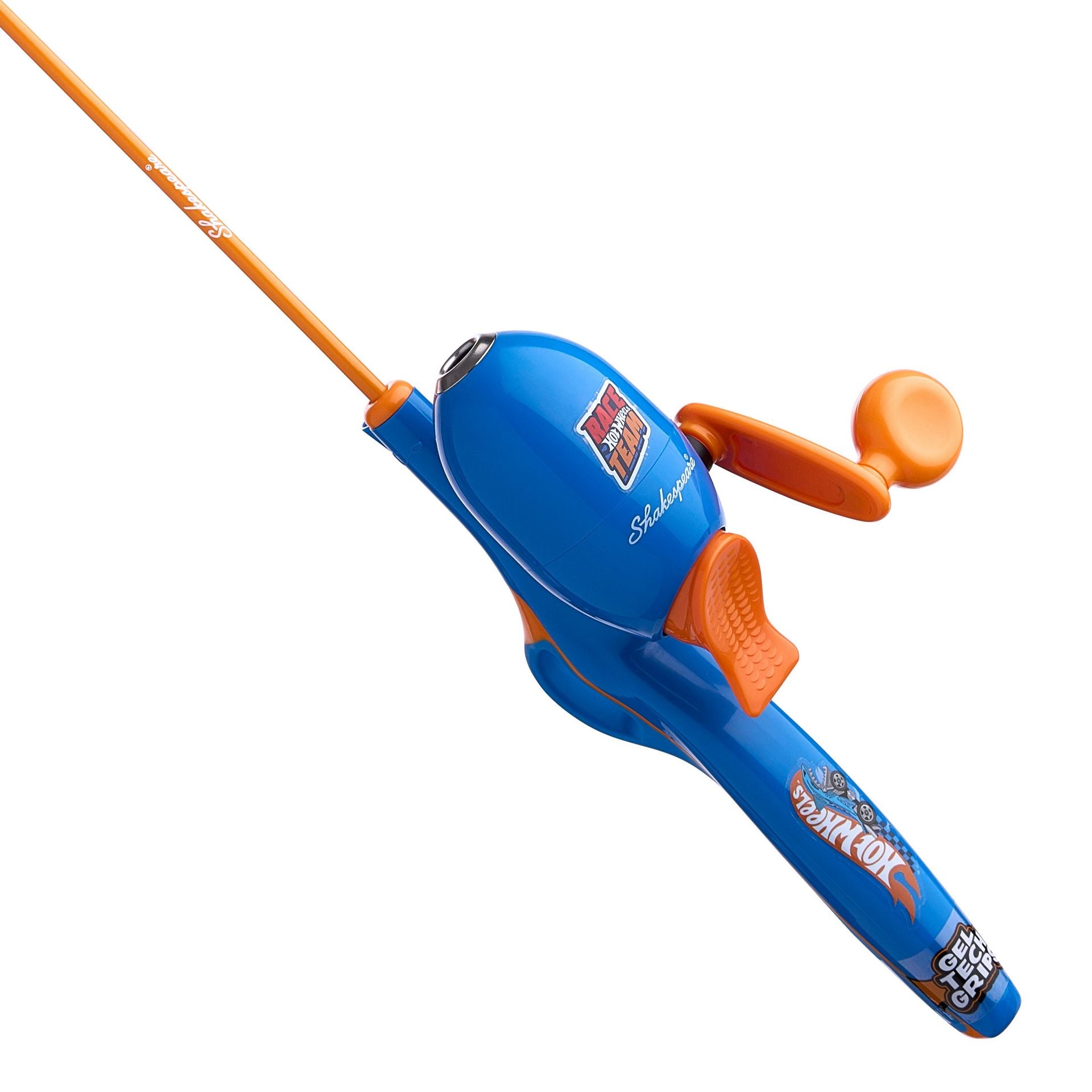 Shakespeare Mattel® Hot Wheels® Combo