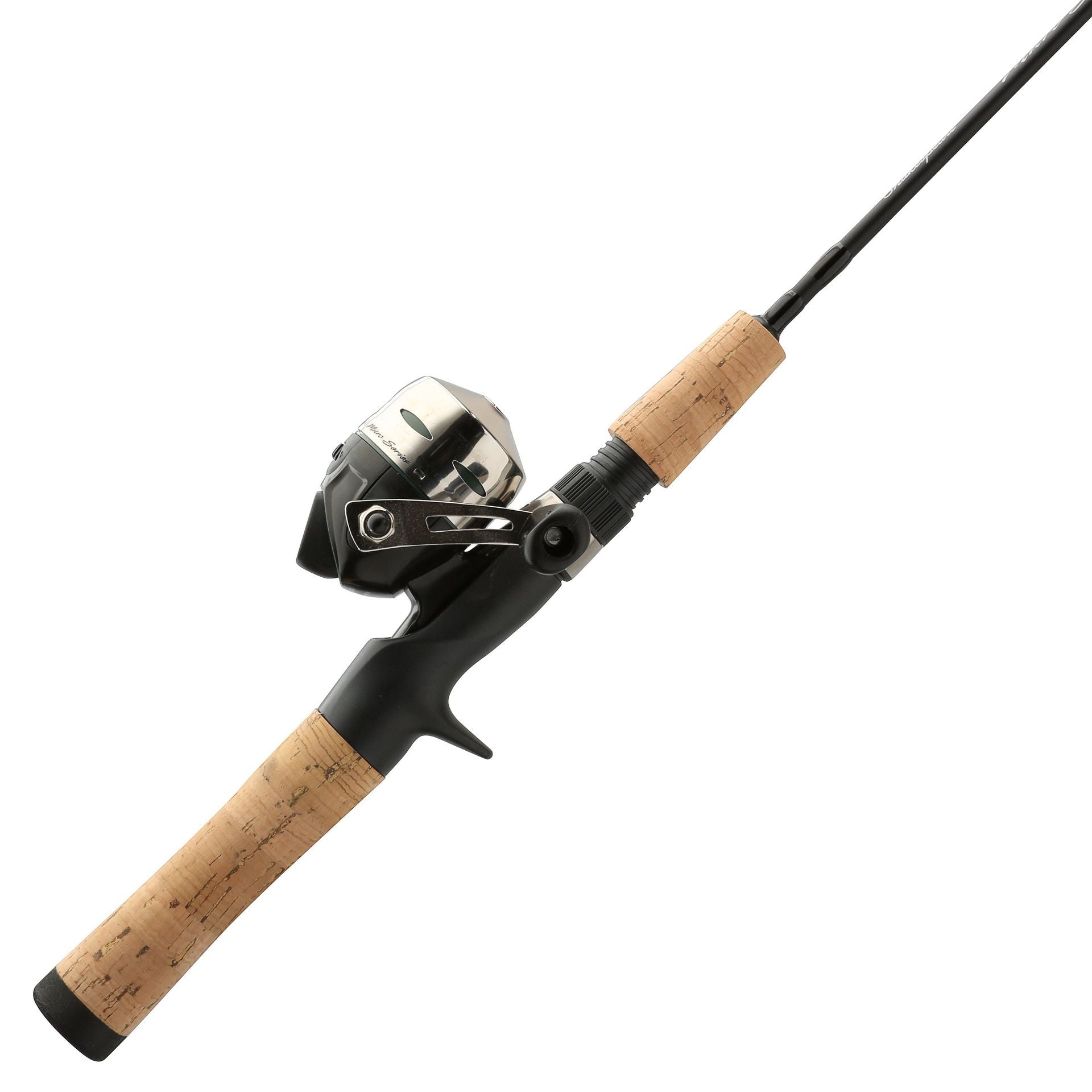 Shakespeare Micro™ Series Spincast Combo