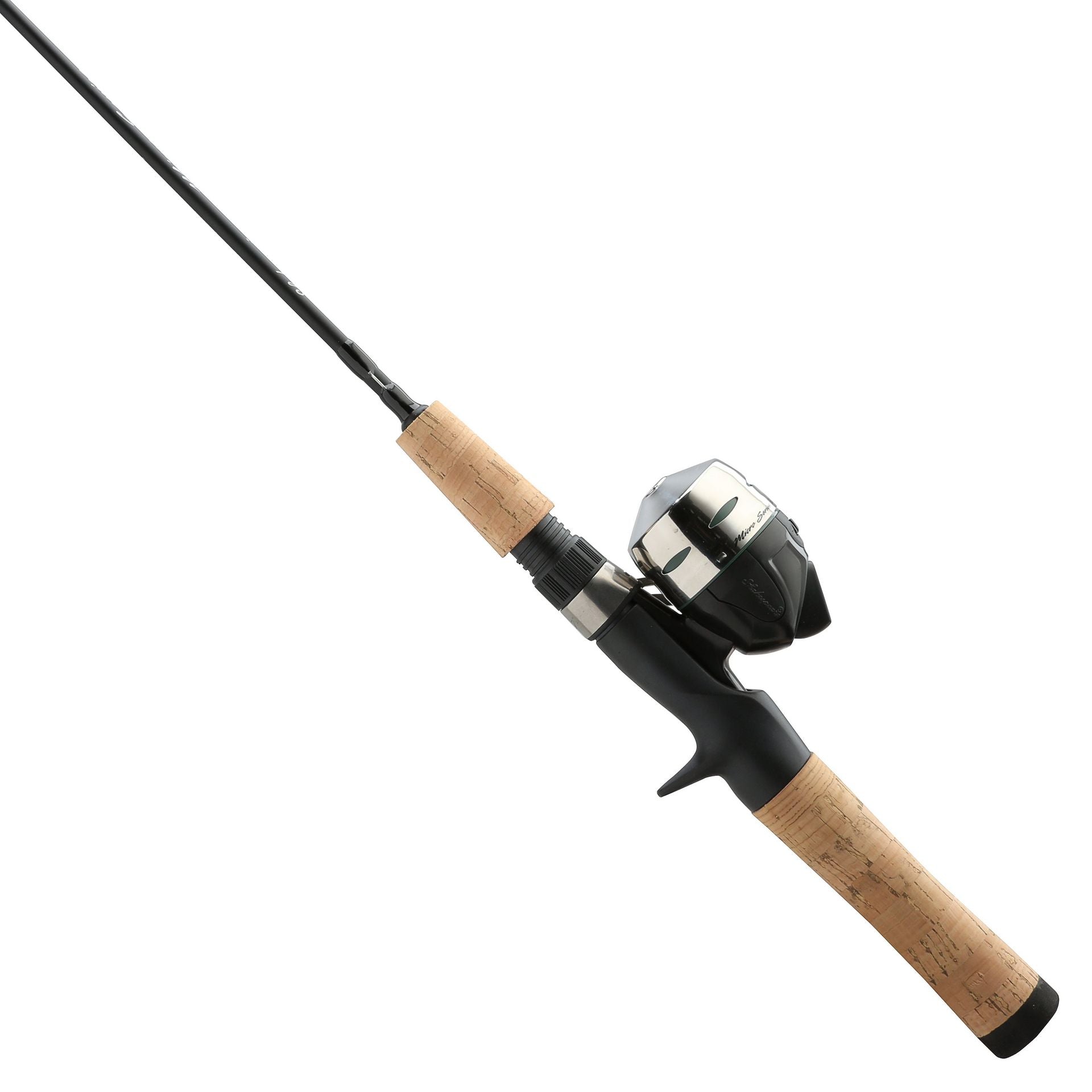 Shakespeare Micro™ Series Spincast Combo