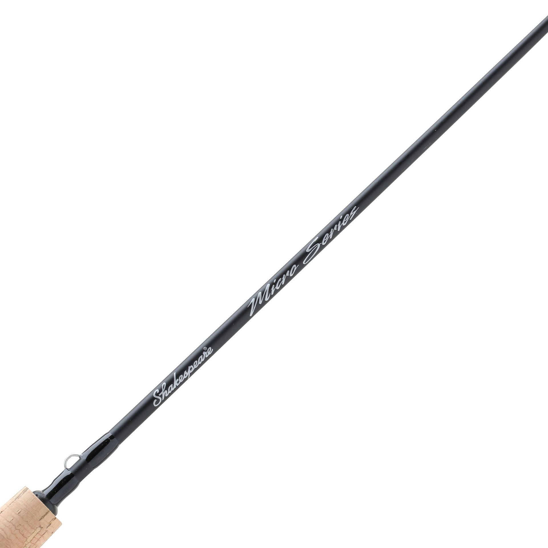Shakespeare Micro™ Series Spincast Combo