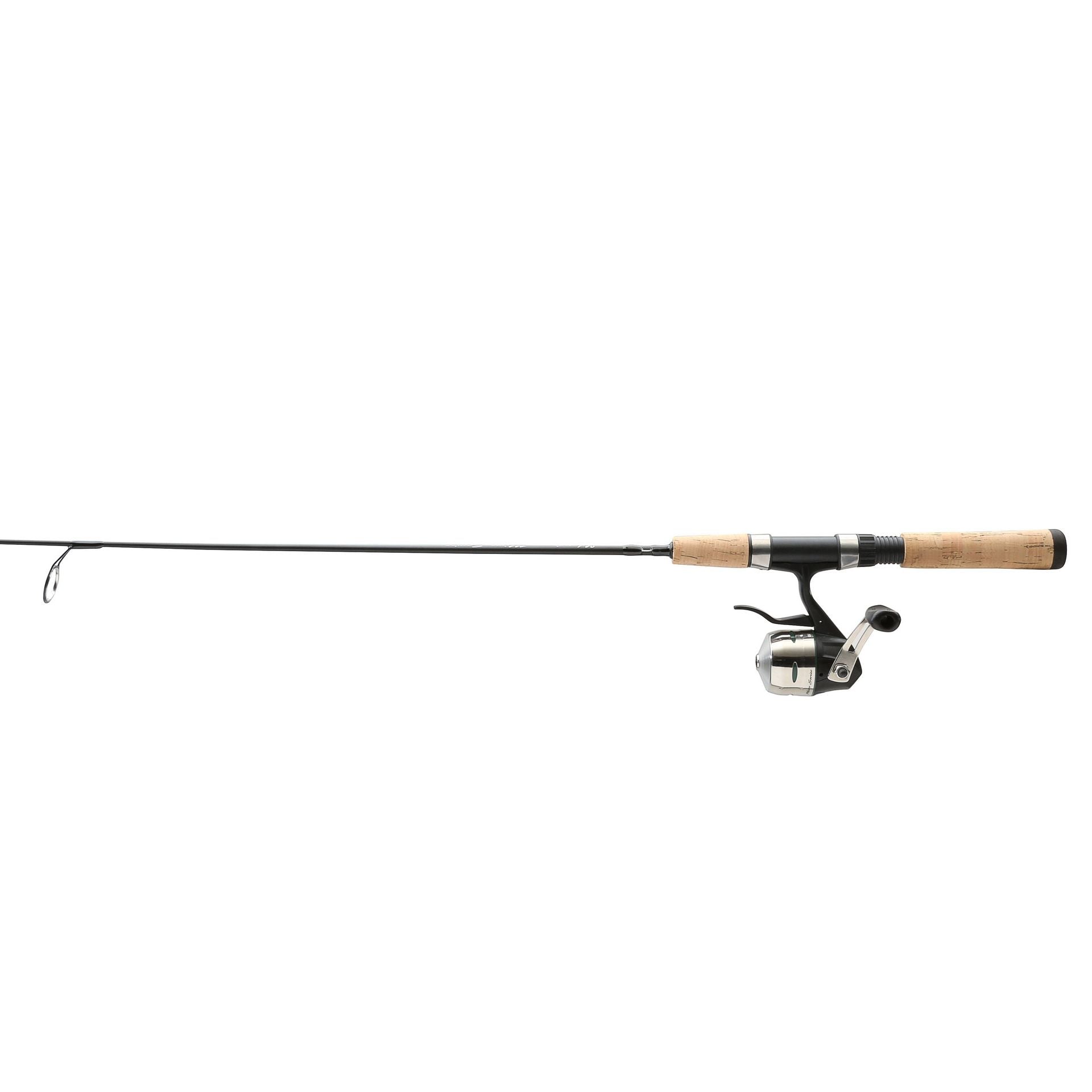 Shakespeare Micro™ Series Spincast Combo