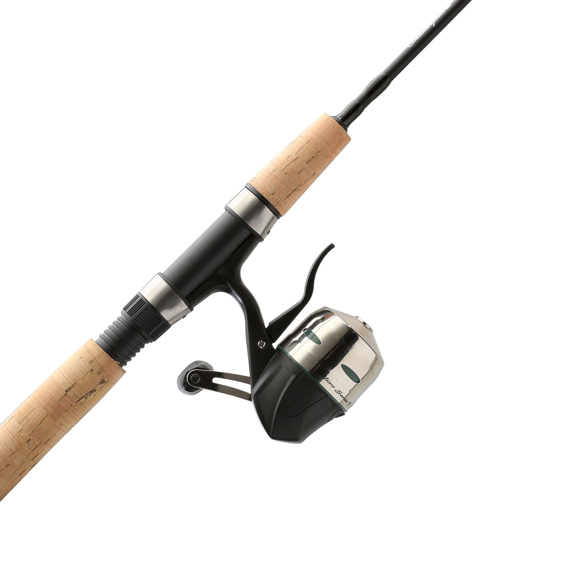 Shakespeare Micro™ Series Spincast Combo