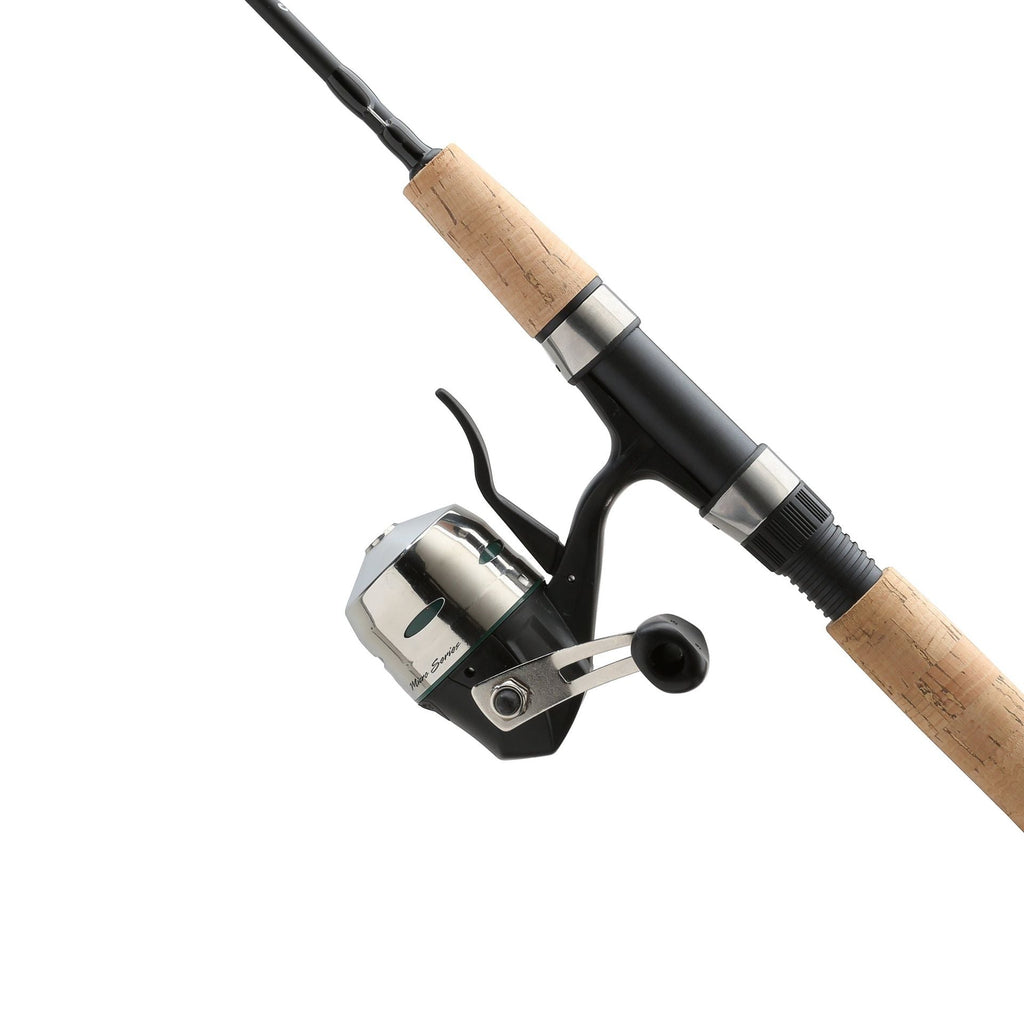 Shakespeare Micro™ Series Spincast Combo