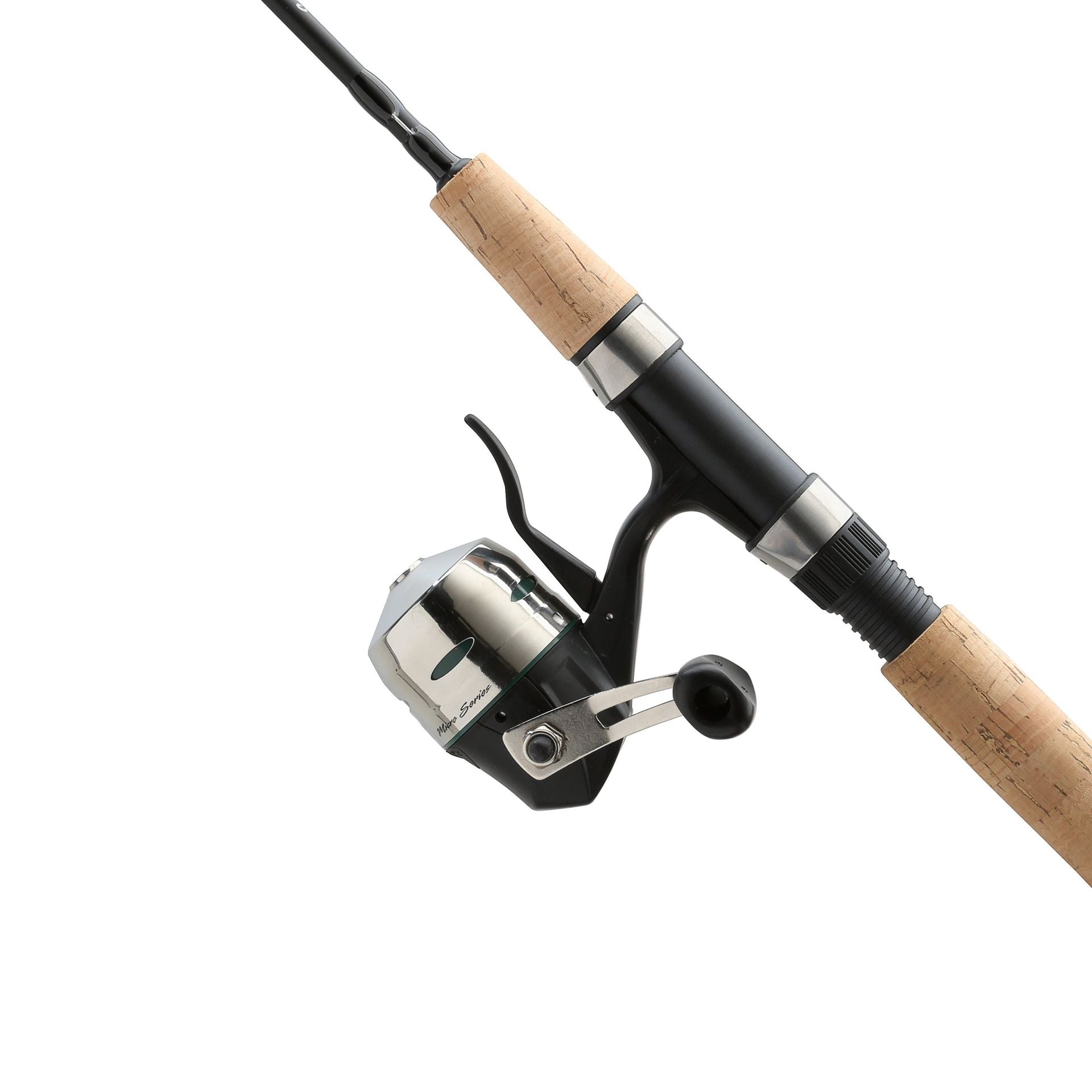 Shakespeare Micro™ Series Spincast Combo