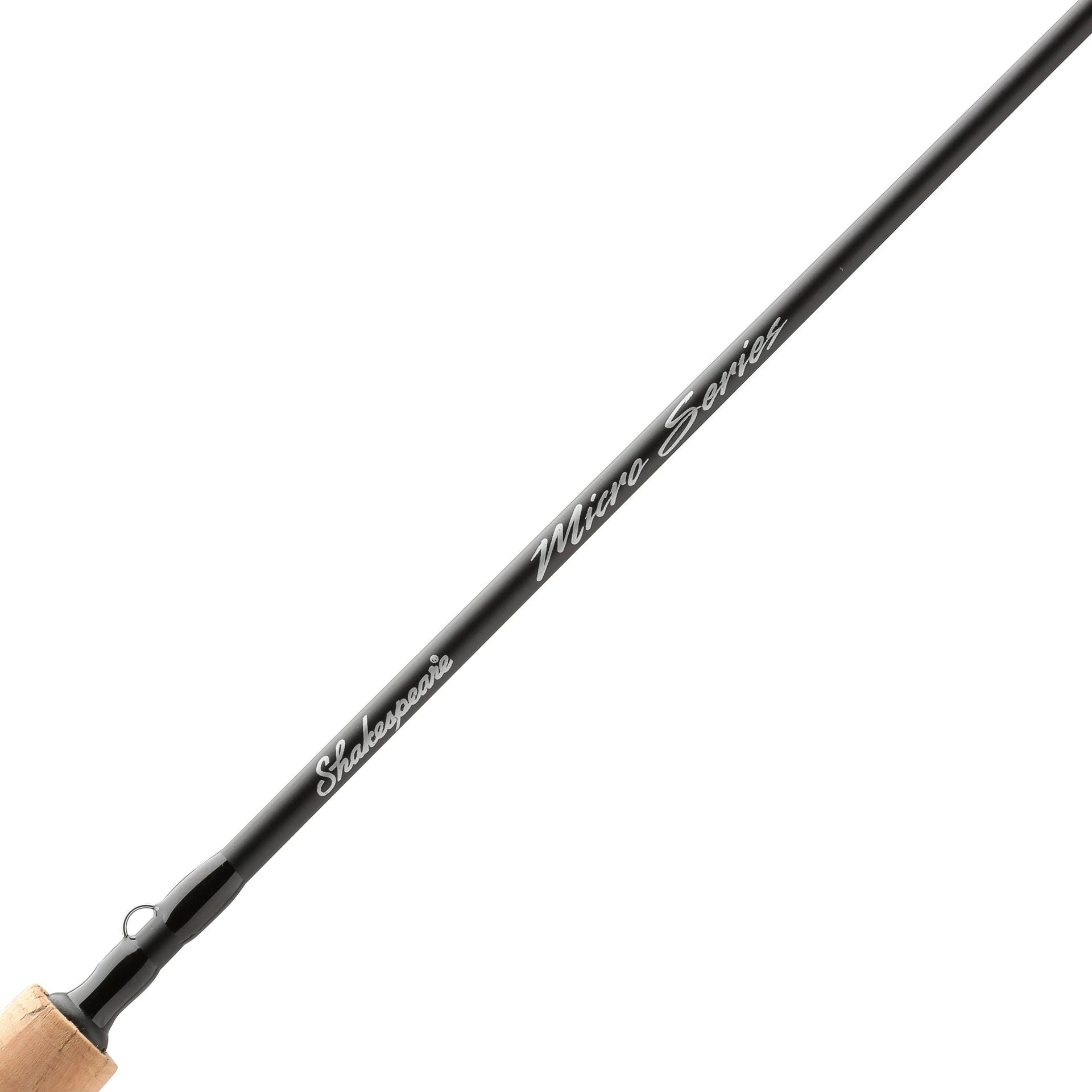 Shakespeare Micro™ Series Spincast Combo