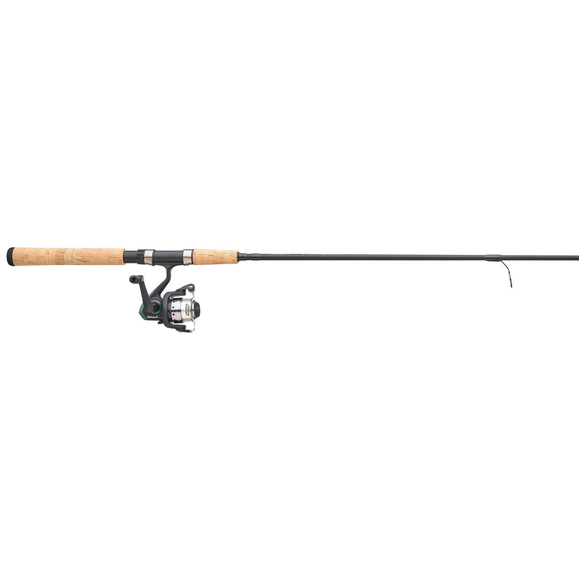 Shakespeare Micro™ Spinning Combo Kit