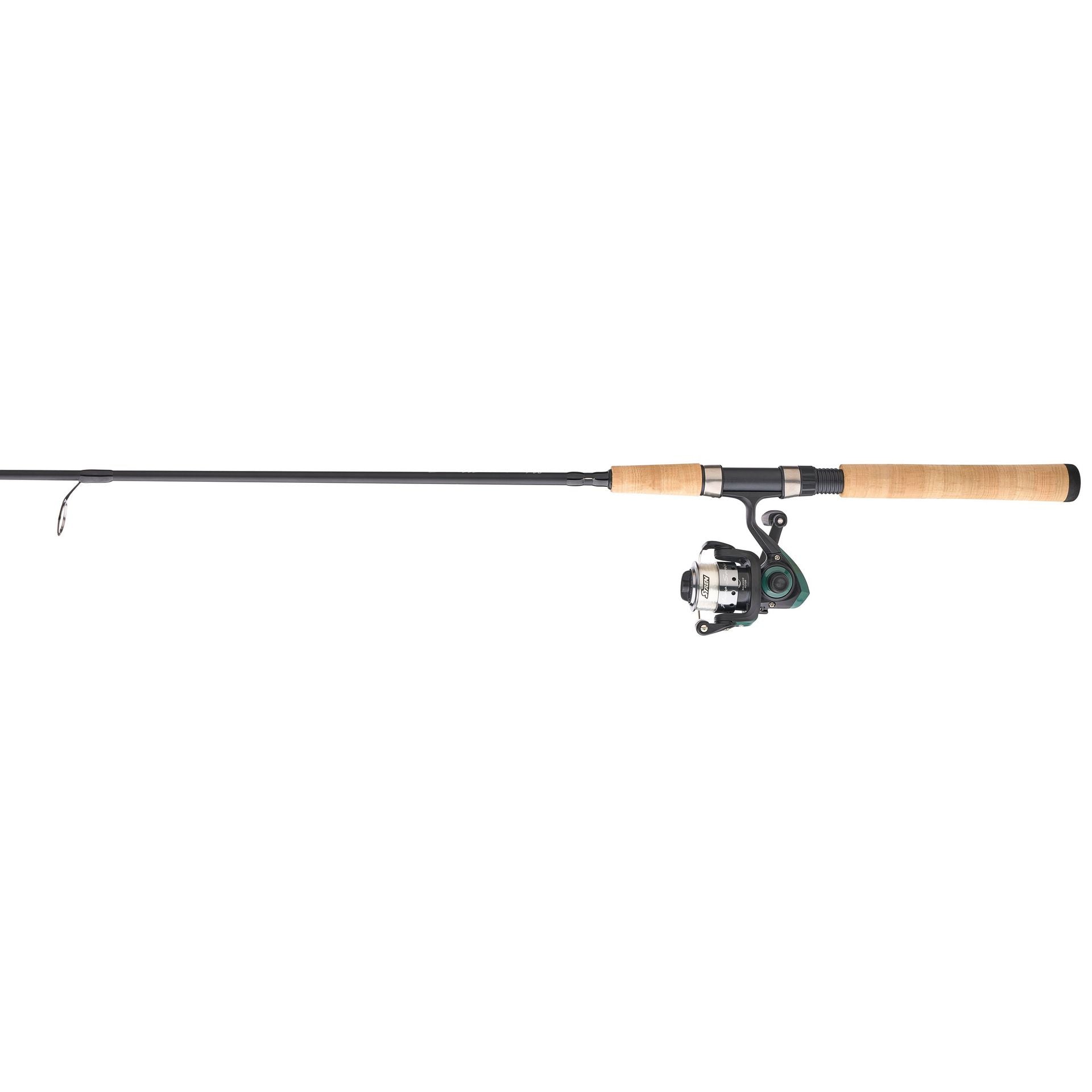 Shakespeare Micro™ Spinning Combo Kit