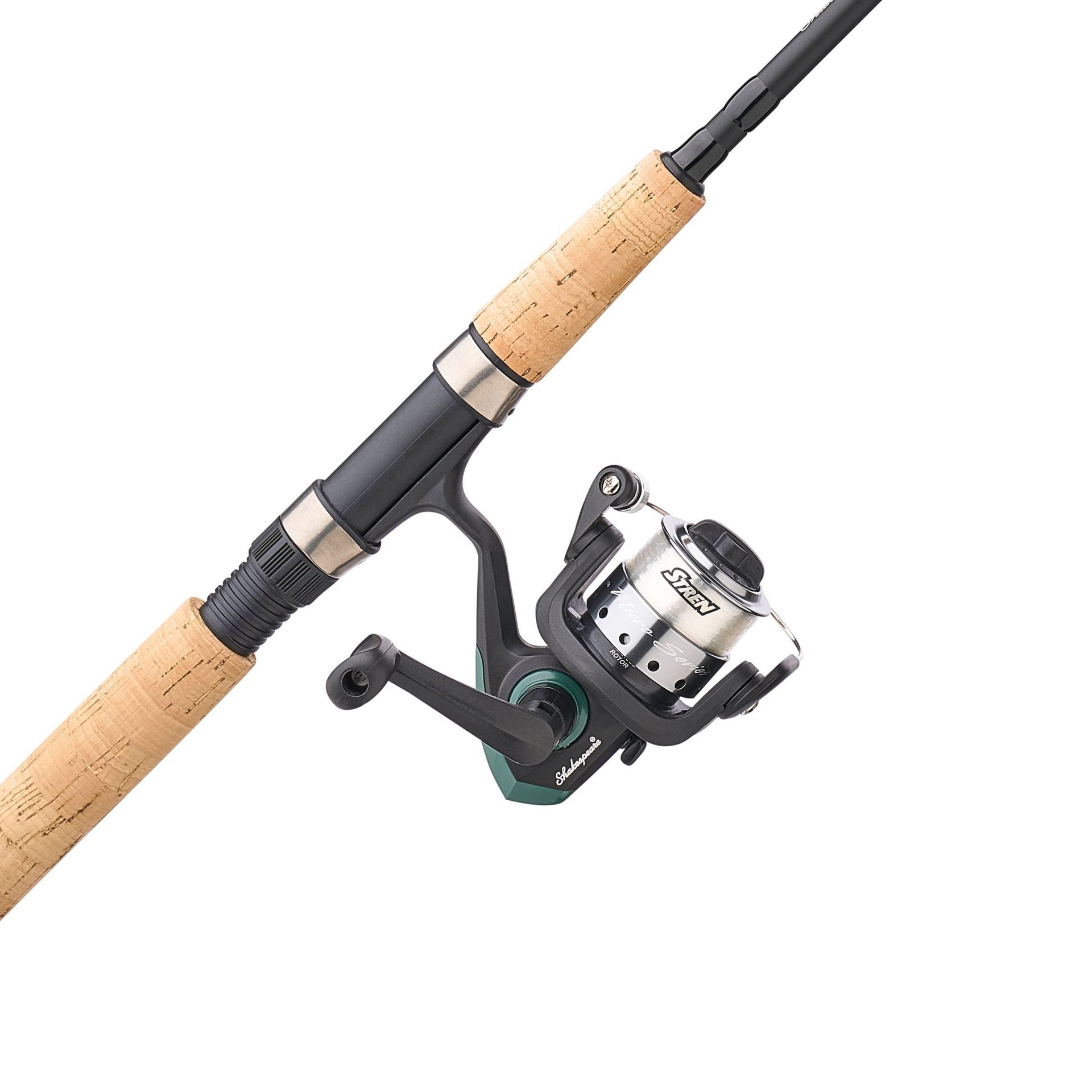 Shakespeare Micro™ Spinning Combo Kit