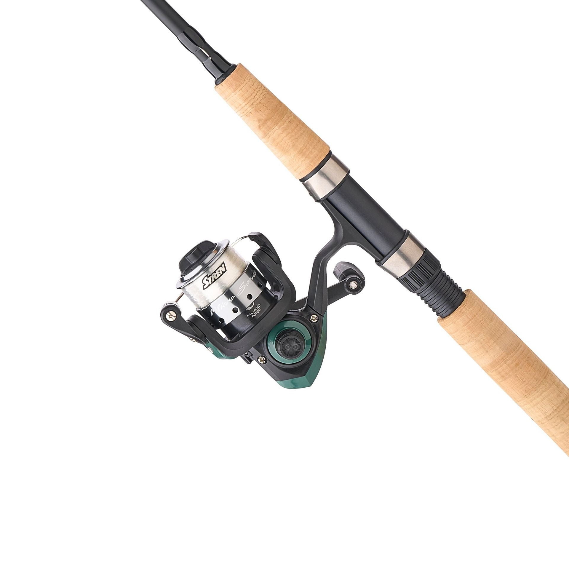 Shakespeare Micro™ Spinning Combo Kit