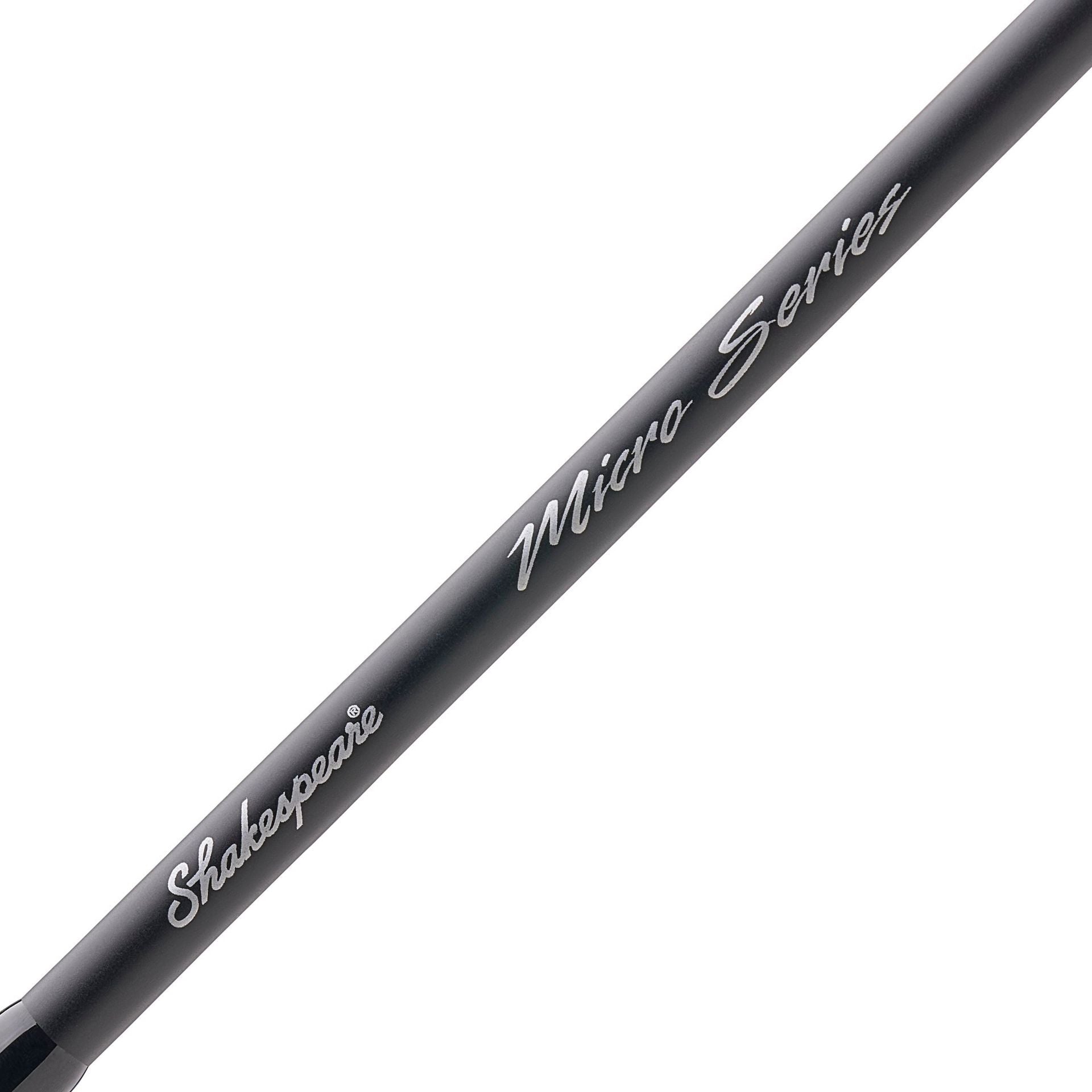 Shakespeare Micro™ Spinning Combo Kit