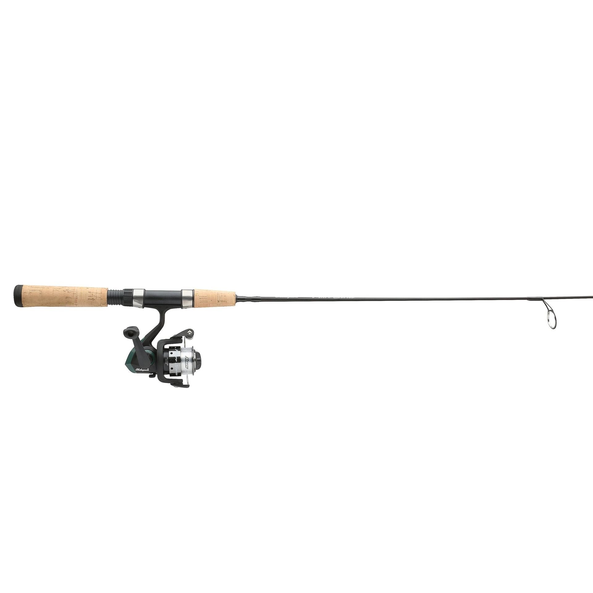 Shakespeare Micro™ Series Spinning Combo