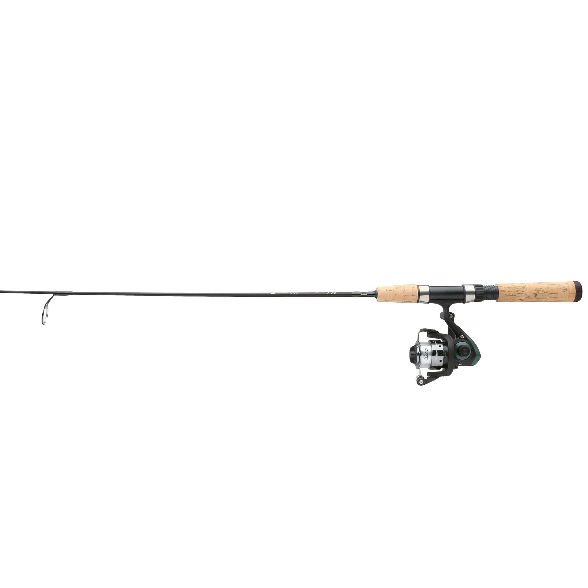 Shakespeare Micro™ Series Spinning Combo