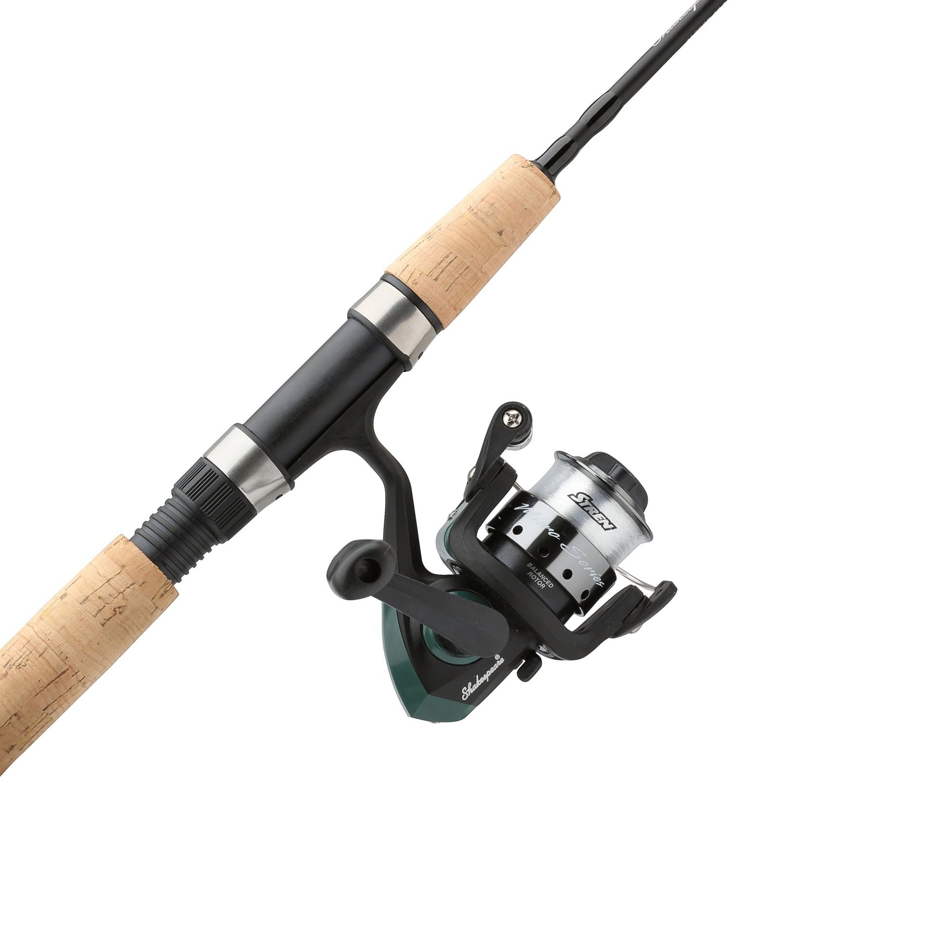 Shakespeare Micro™ Series Spinning Combo