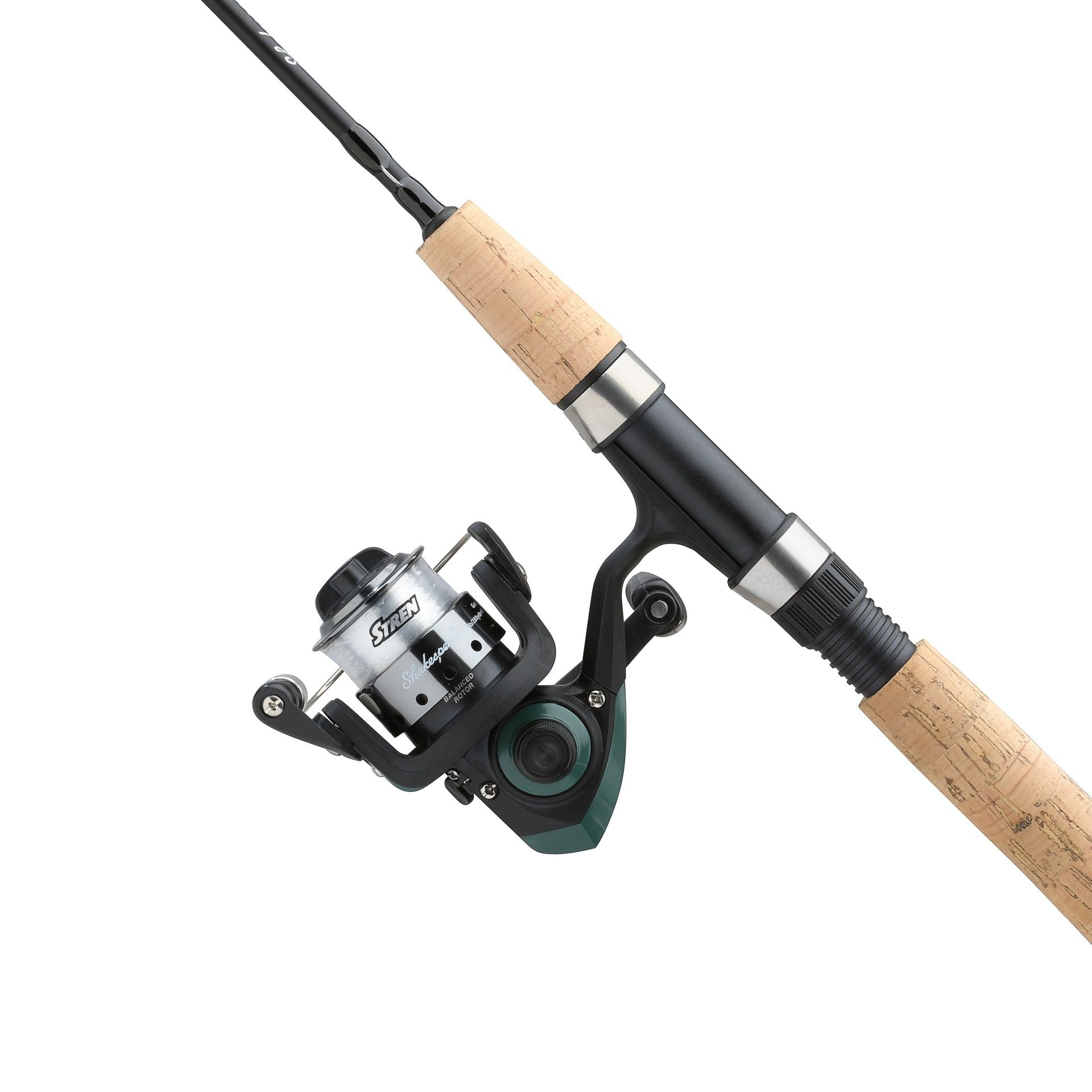 Shakespeare Micro™ Series Spinning Combo