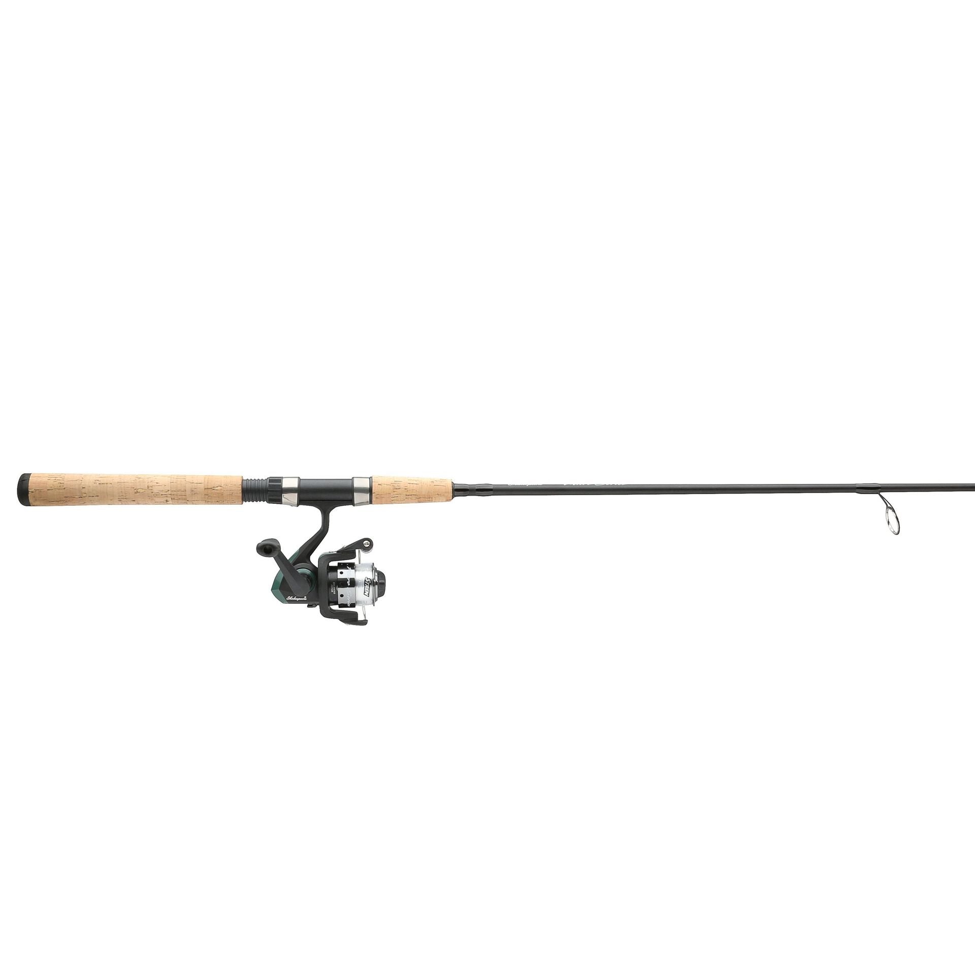 Shakespeare Micro™ Series Spinning Combo
