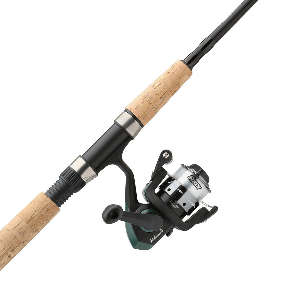Shakespeare Micro™ Series Spinning Combo
