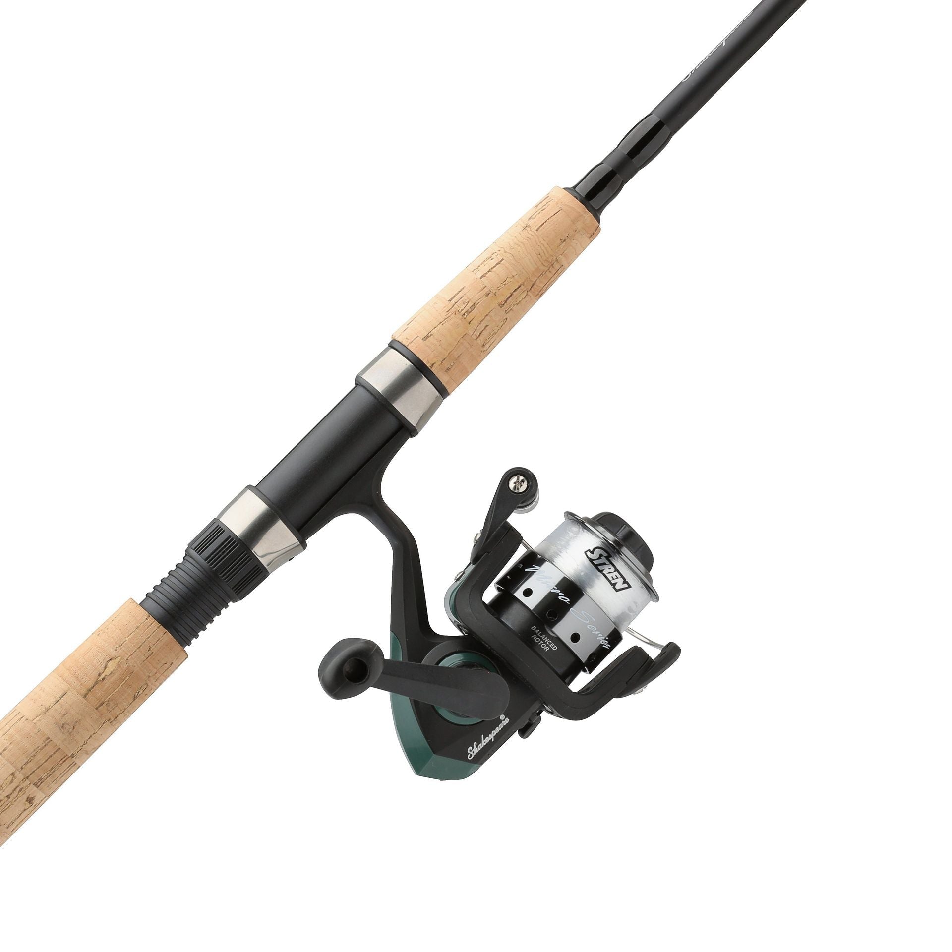 Shakespeare Micro™ Series Spinning Combo