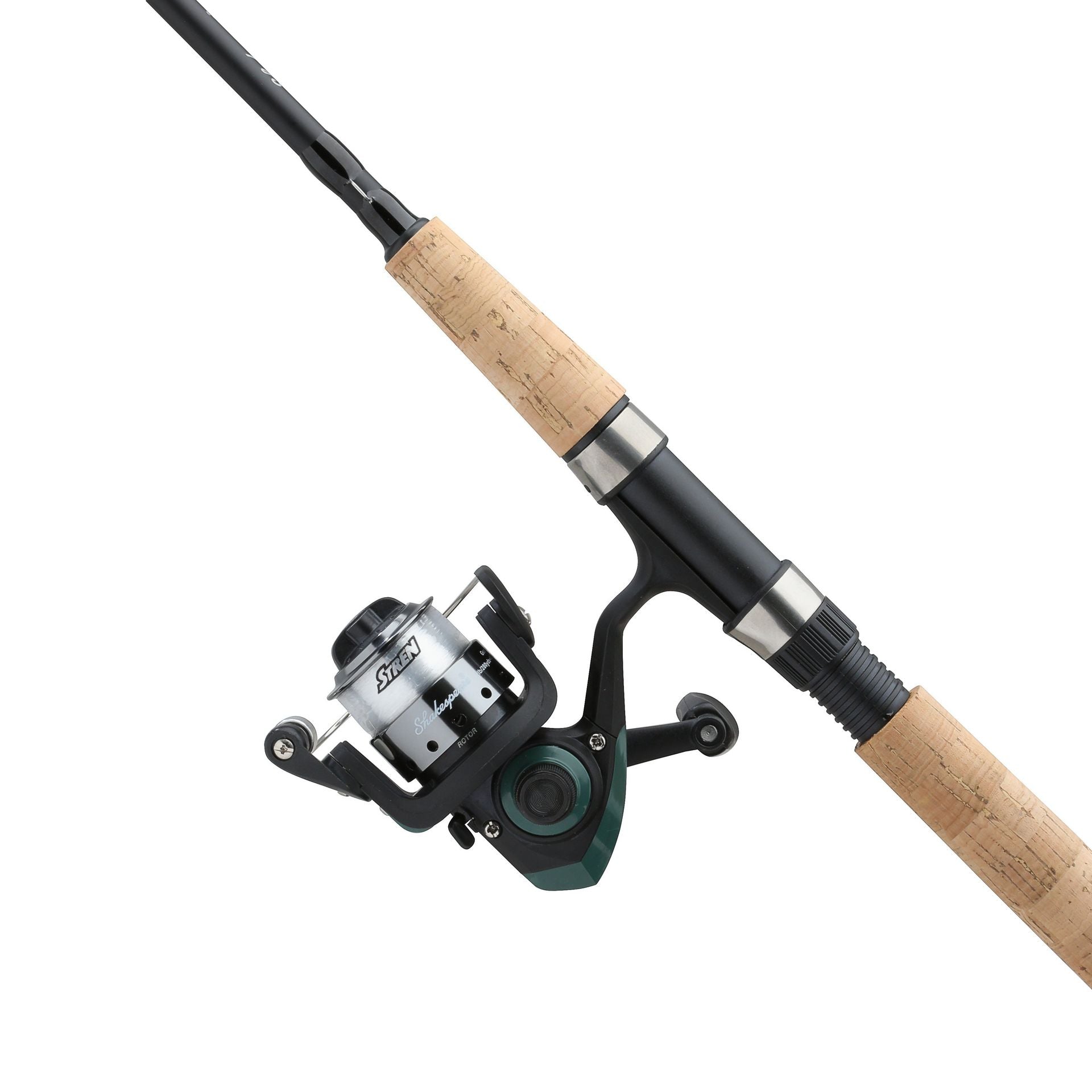 Shakespeare Micro™ Series Spinning Combo