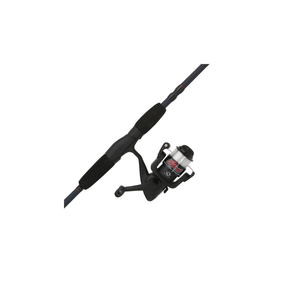 Shakespeare Outcast® Spinning Combo