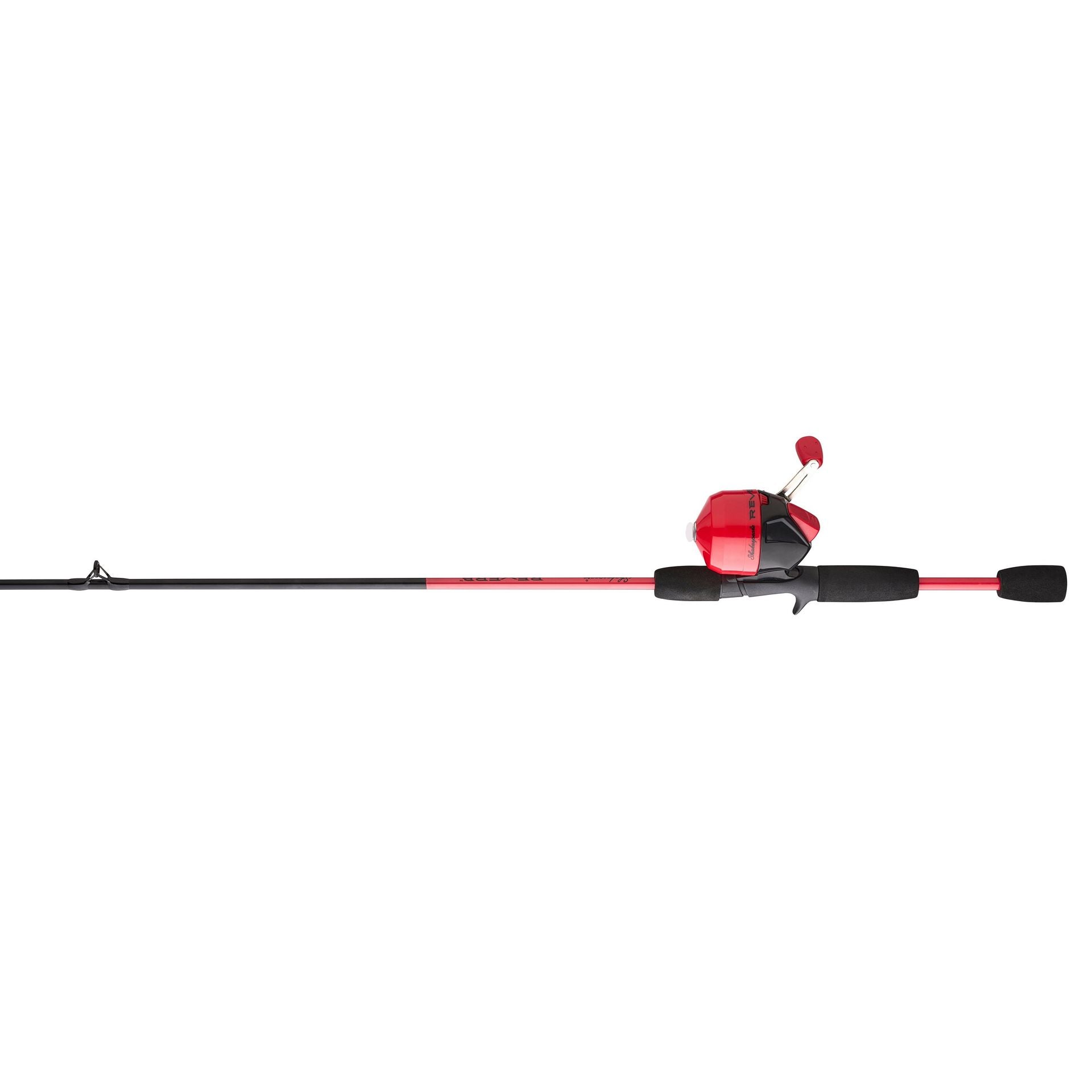 Shakespeare Reverb Spincast Combo