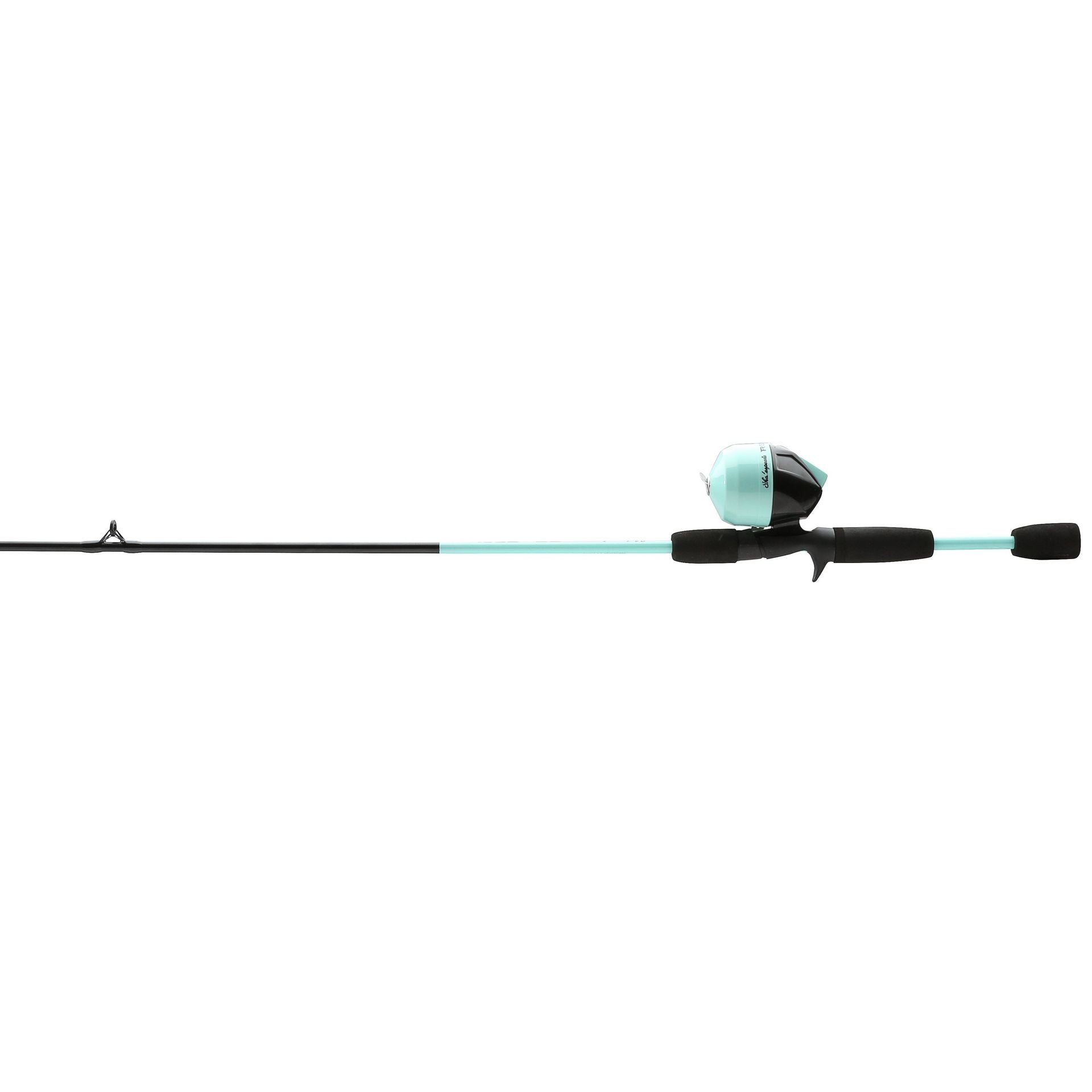Shakespeare Reverb Spincast Combo