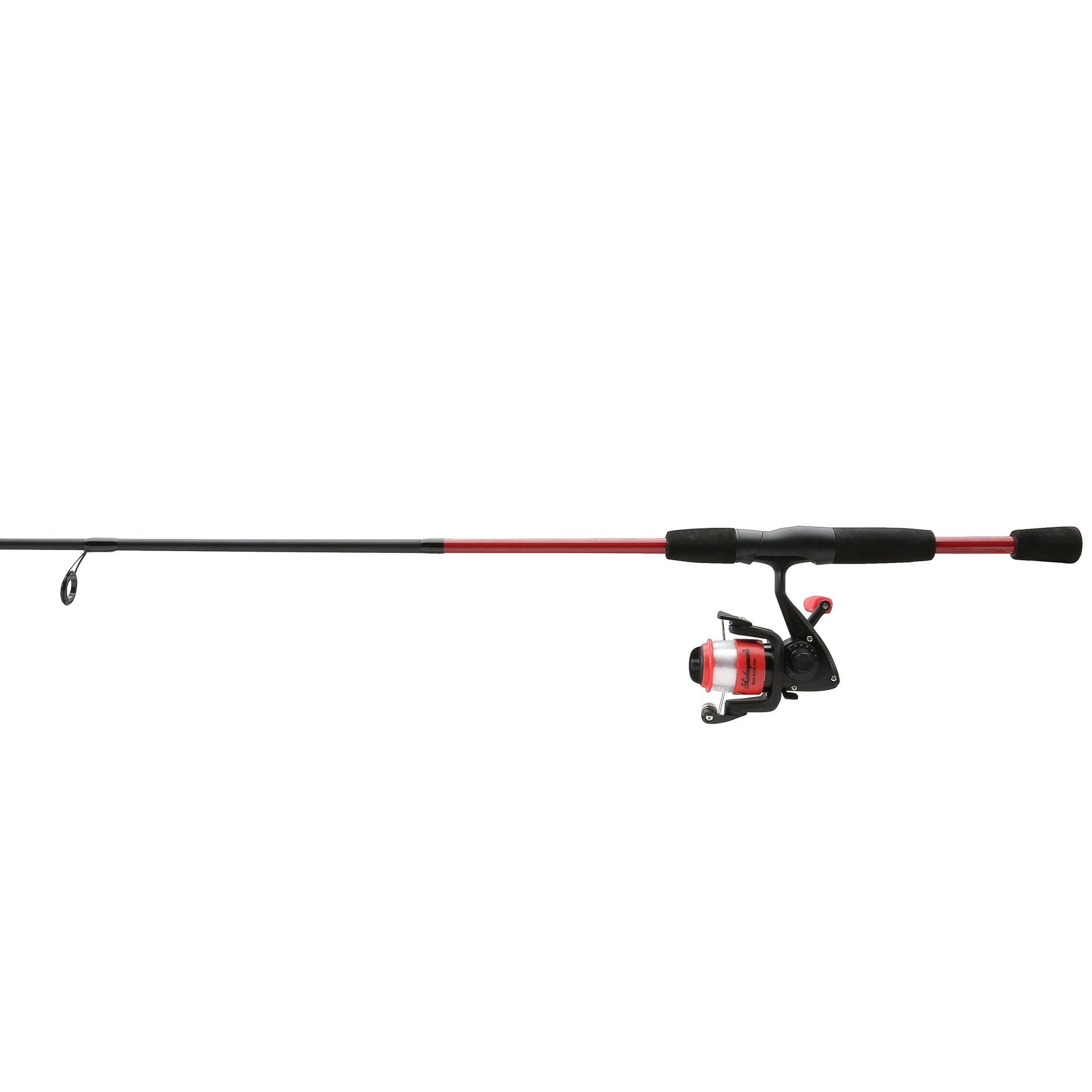 Shakespeare Reverb Spinning Combo