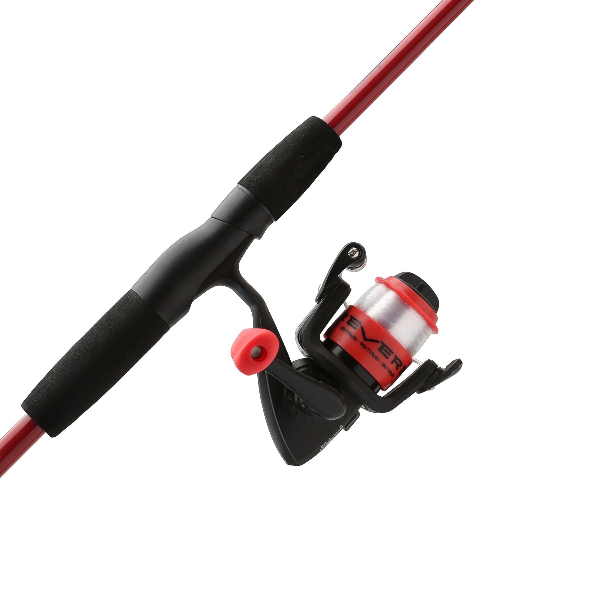 Shakespeare Reverb Spinning Combo
