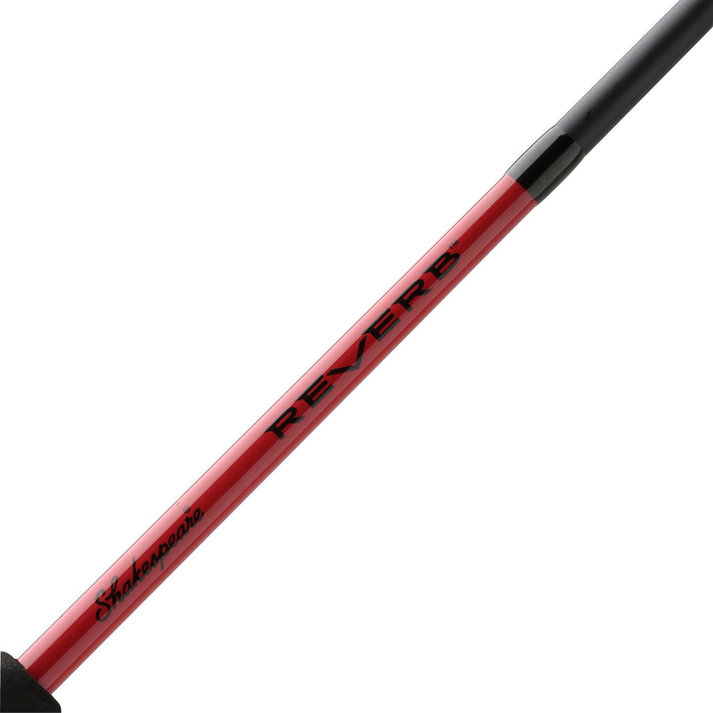 Shakespeare Reverb Spinning Combo