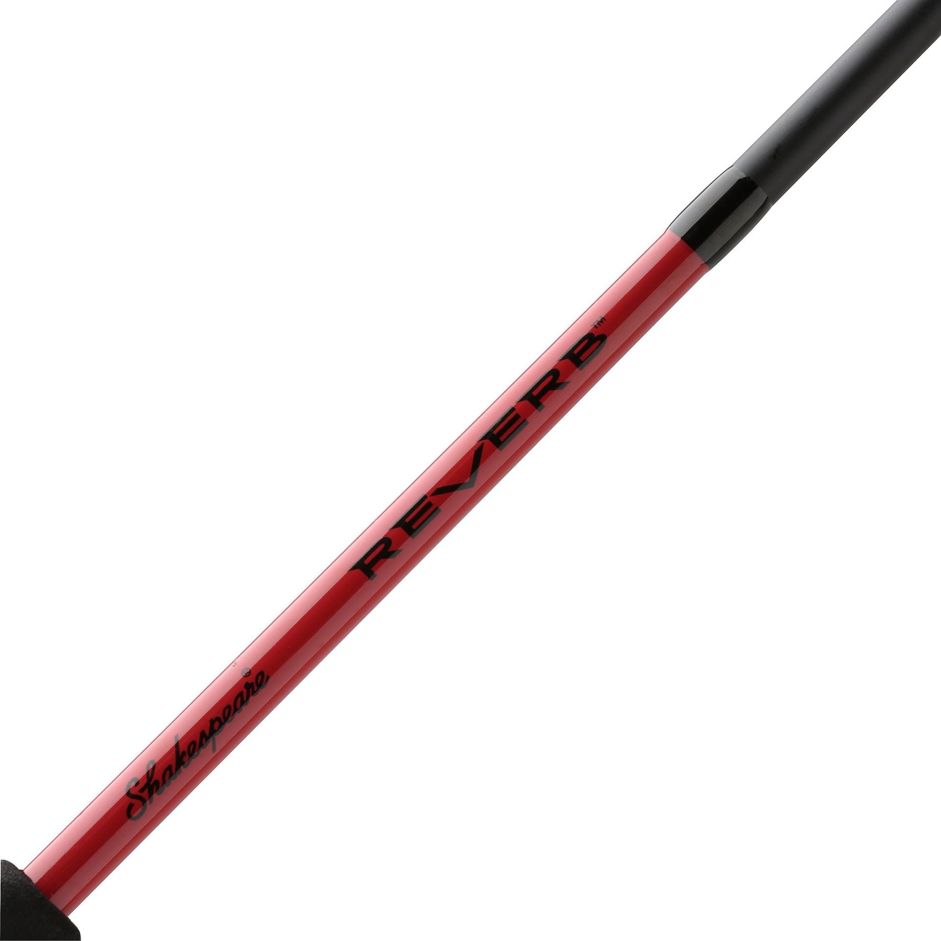 Shakespeare Reverb Spinning Combo