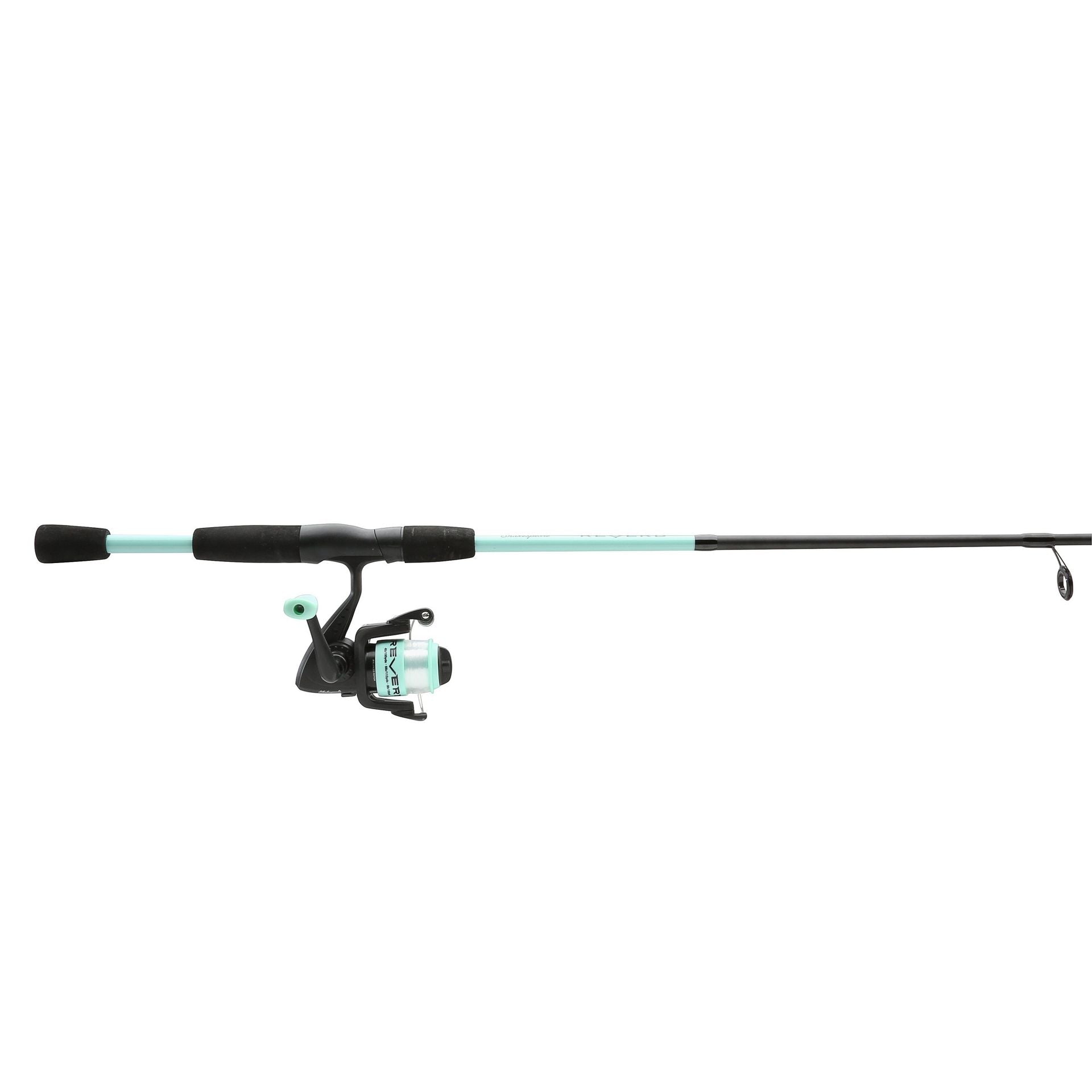 Shakespeare Reverb Spinning Combo