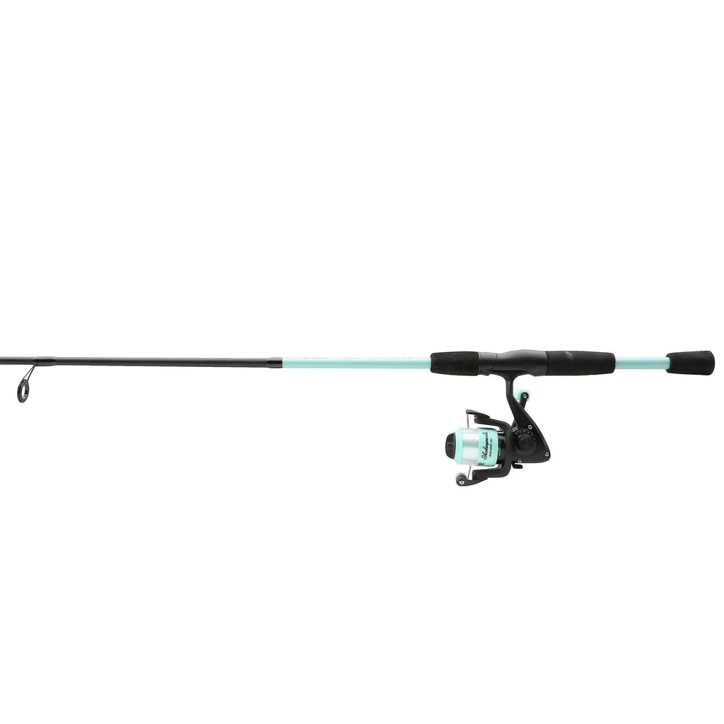 Shakespeare Reverb Spinning Combo